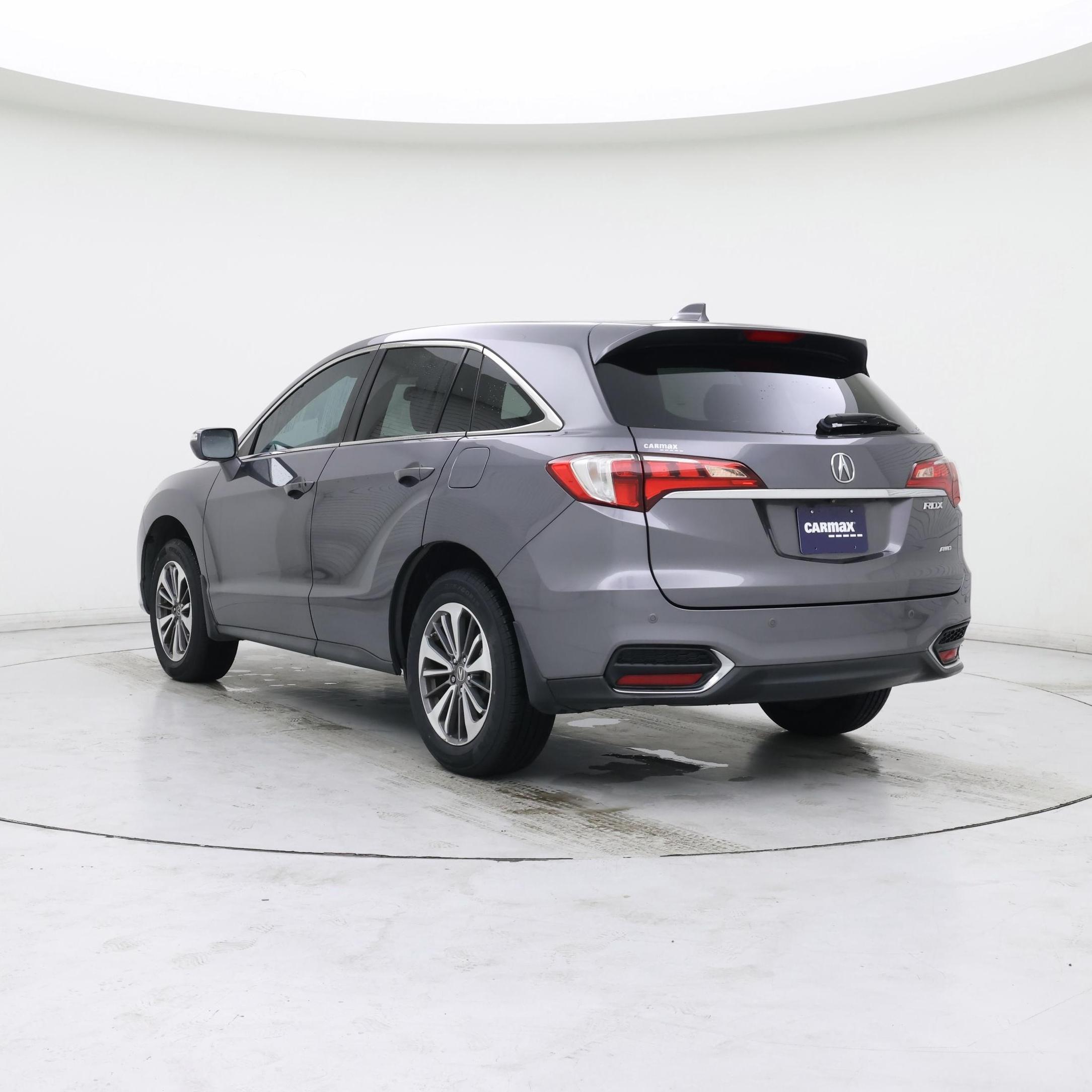 Thumbnail: 2018 Acura RDX - 2