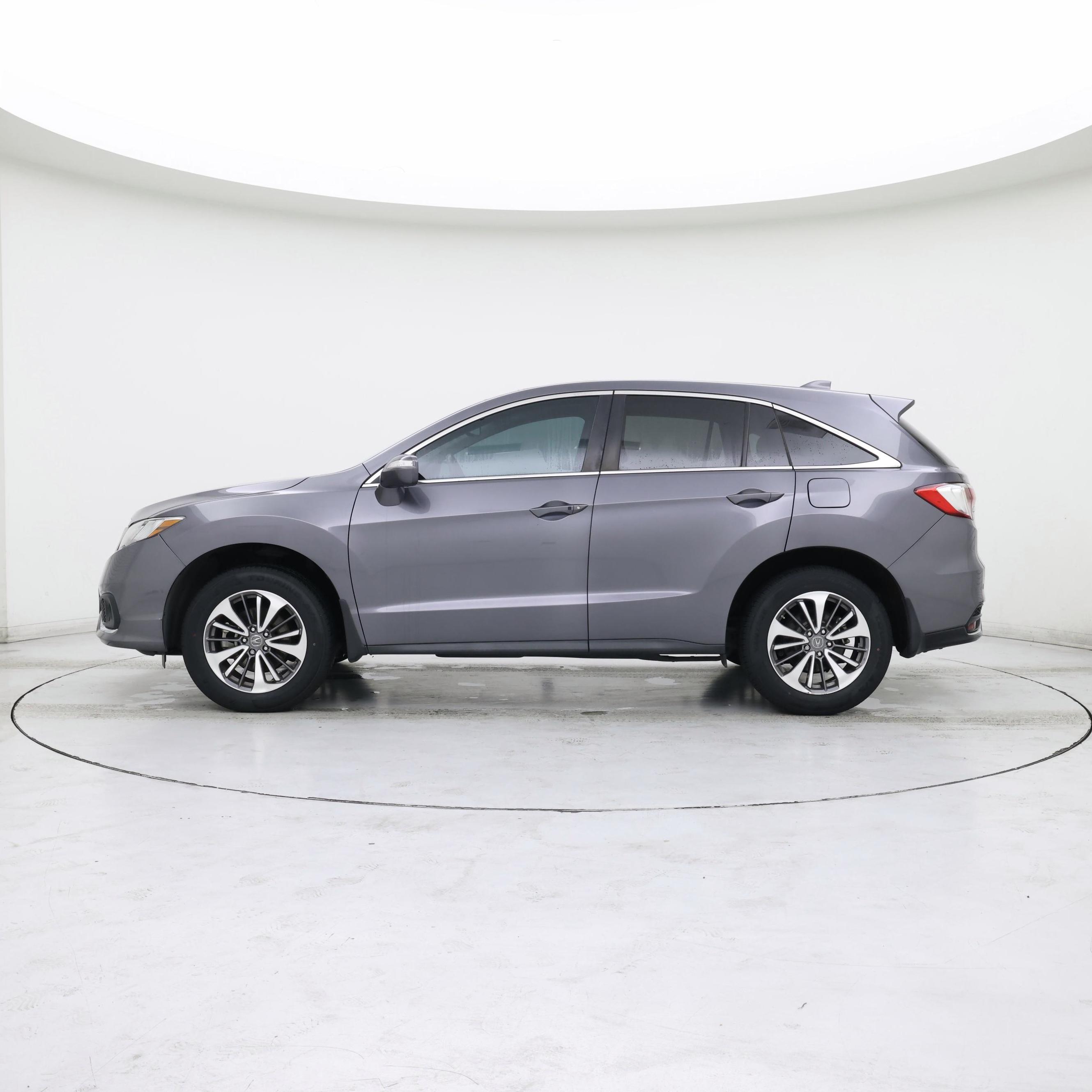 Thumbnail: 2018 Acura RDX - 3