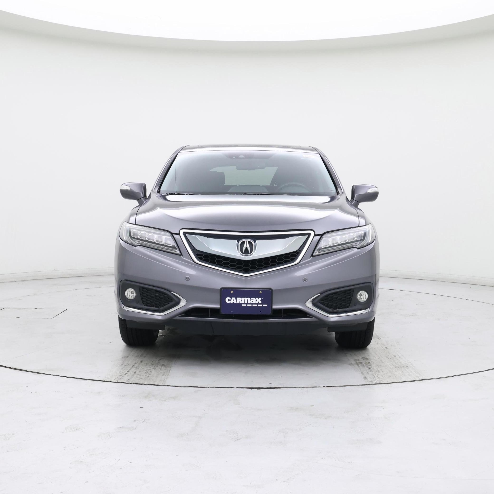 Thumbnail: 2018 Acura RDX - 5