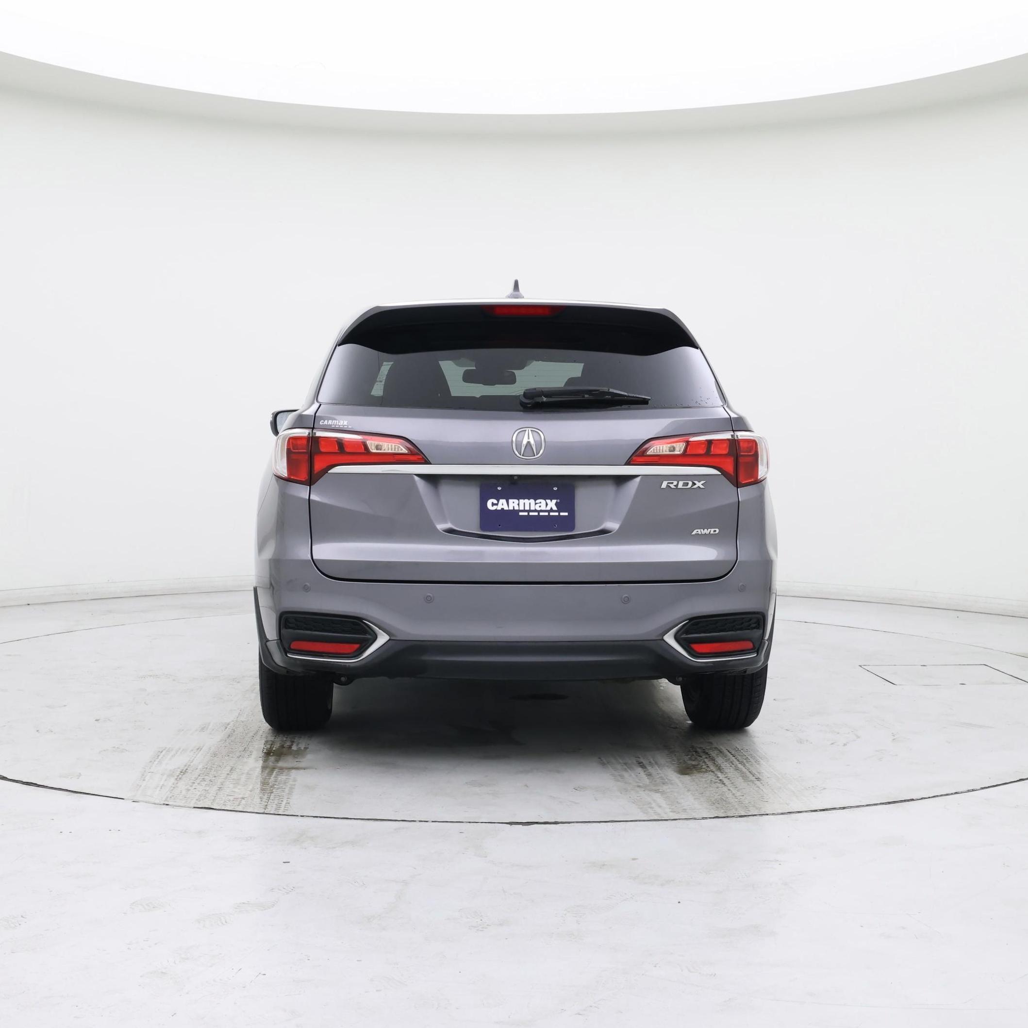 Thumbnail: 2018 Acura RDX - 6