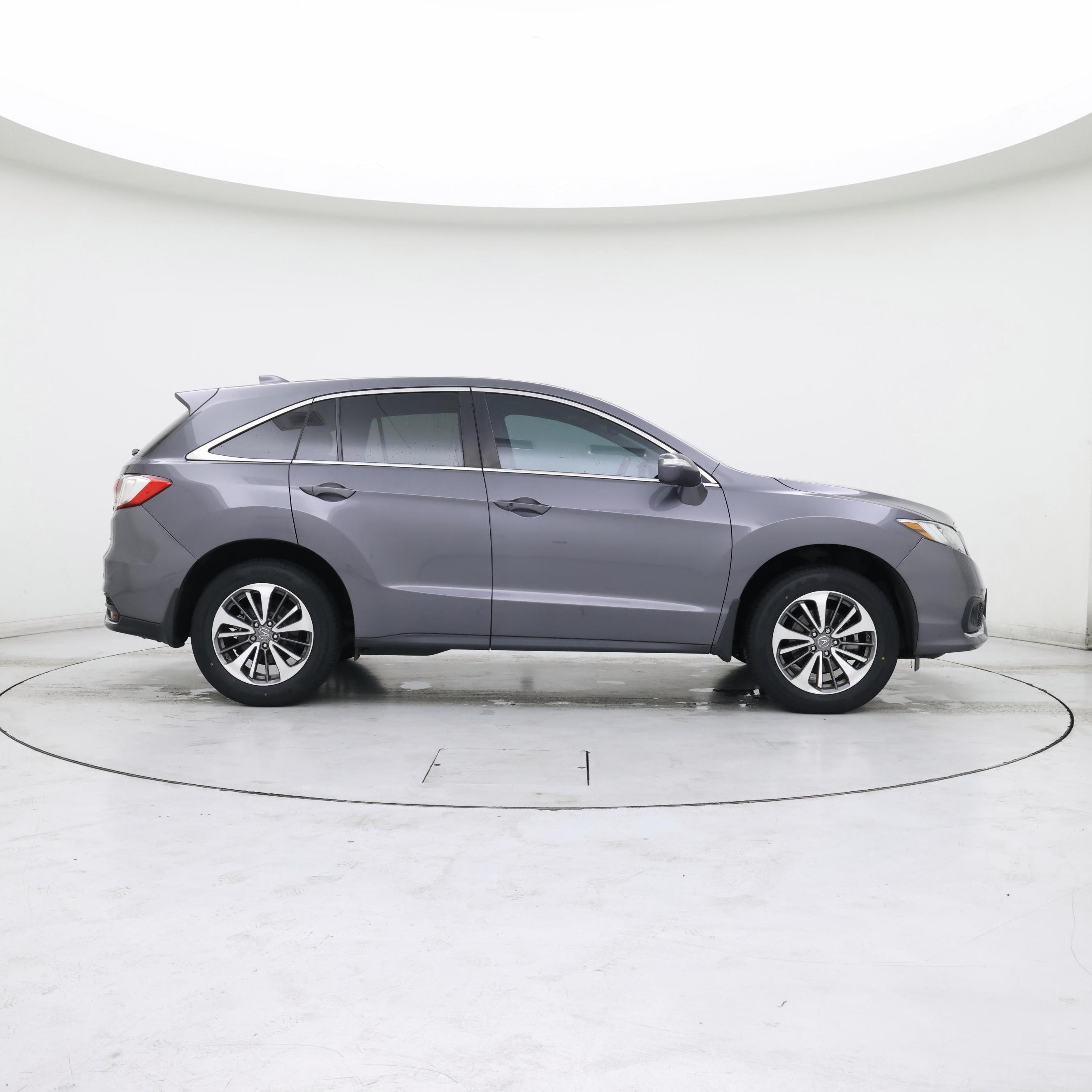 Thumbnail: 2018 Acura RDX - 7