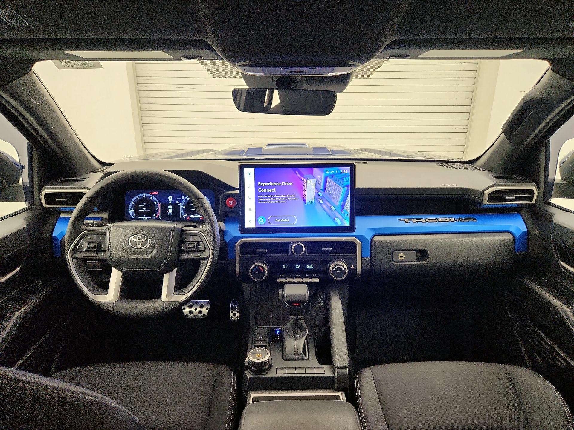 Thumbnail: 2025 Toyota Tacoma - 9