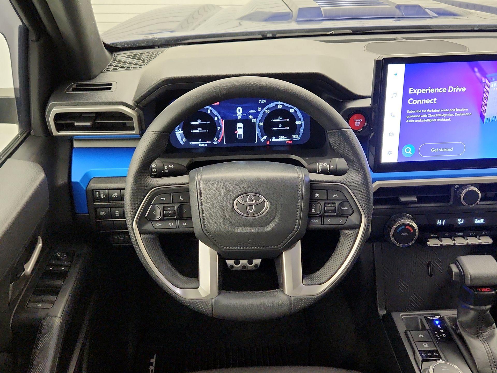 Thumbnail: 2025 Toyota Tacoma - 10