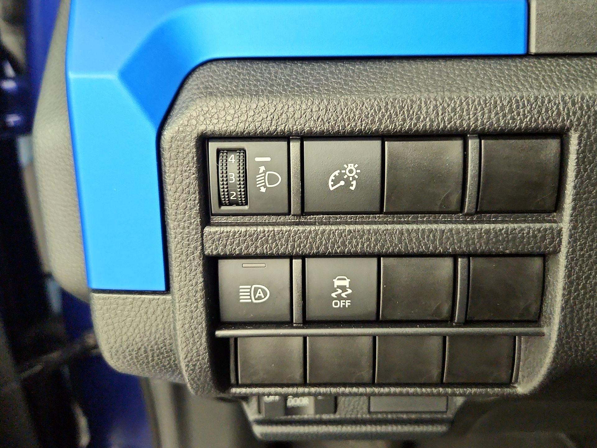 Thumbnail: 2025 Toyota Tacoma - 13