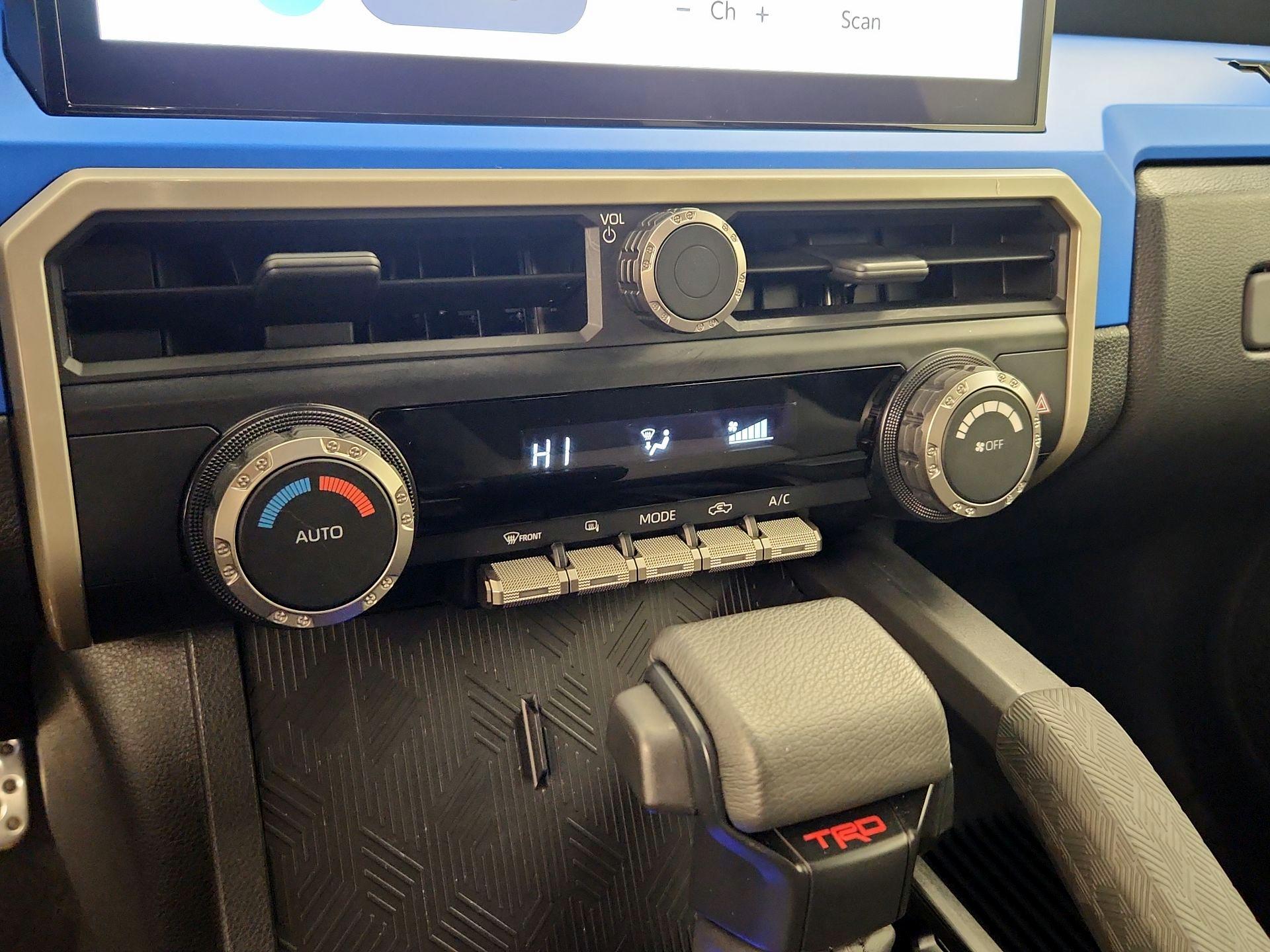 Thumbnail: 2025 Toyota Tacoma - 16