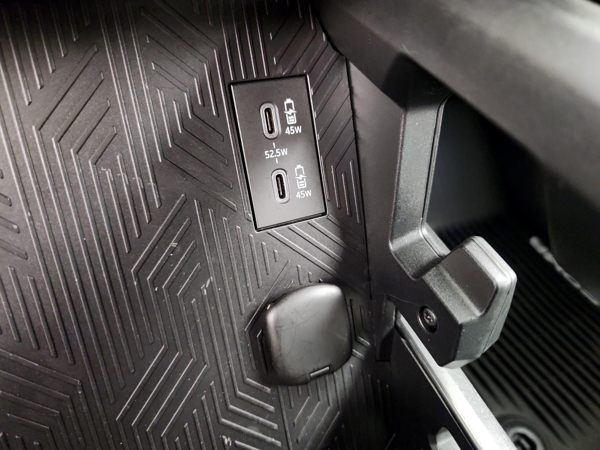 Thumbnail: 2025 Toyota Tacoma - 18