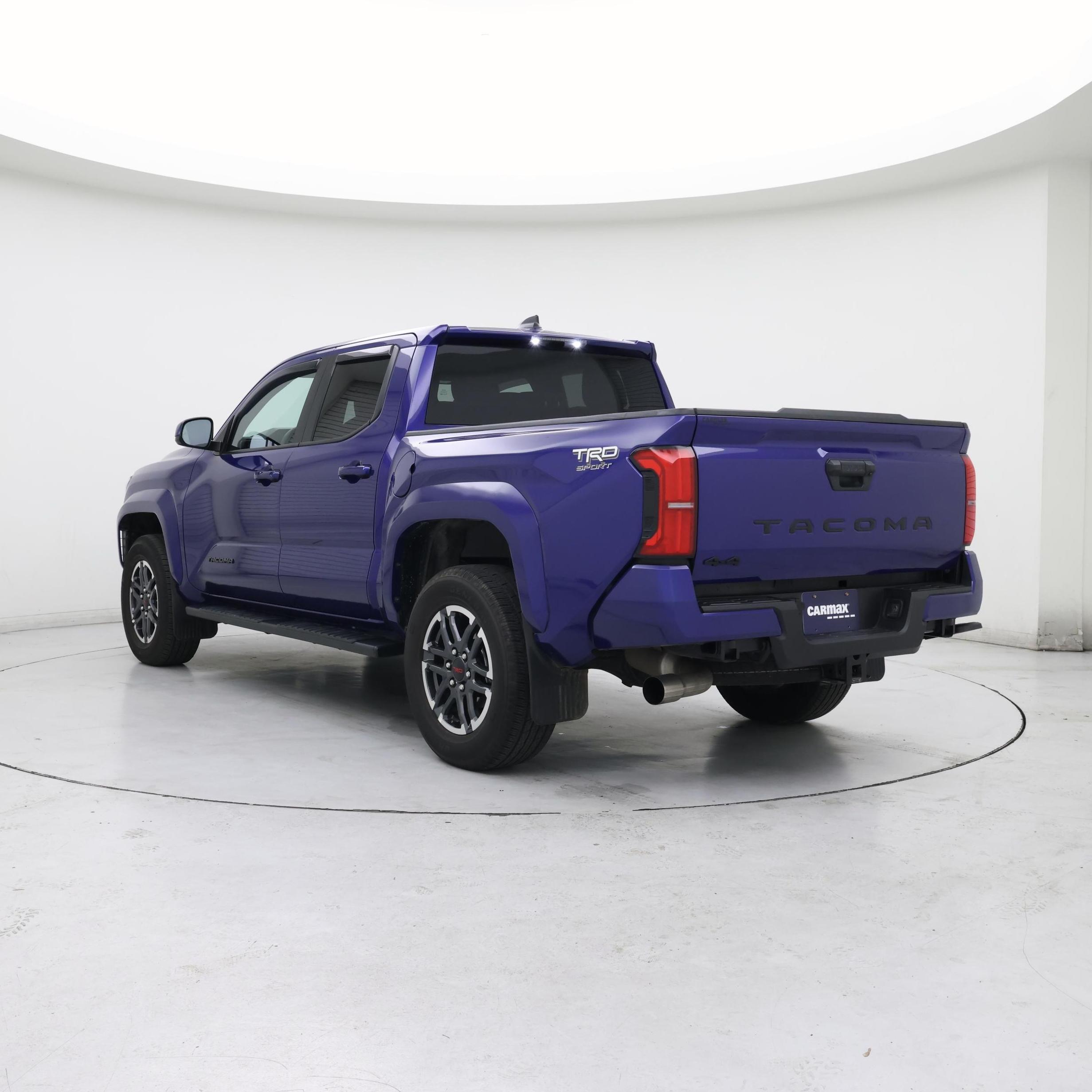 Thumbnail: 2025 Toyota Tacoma - 2