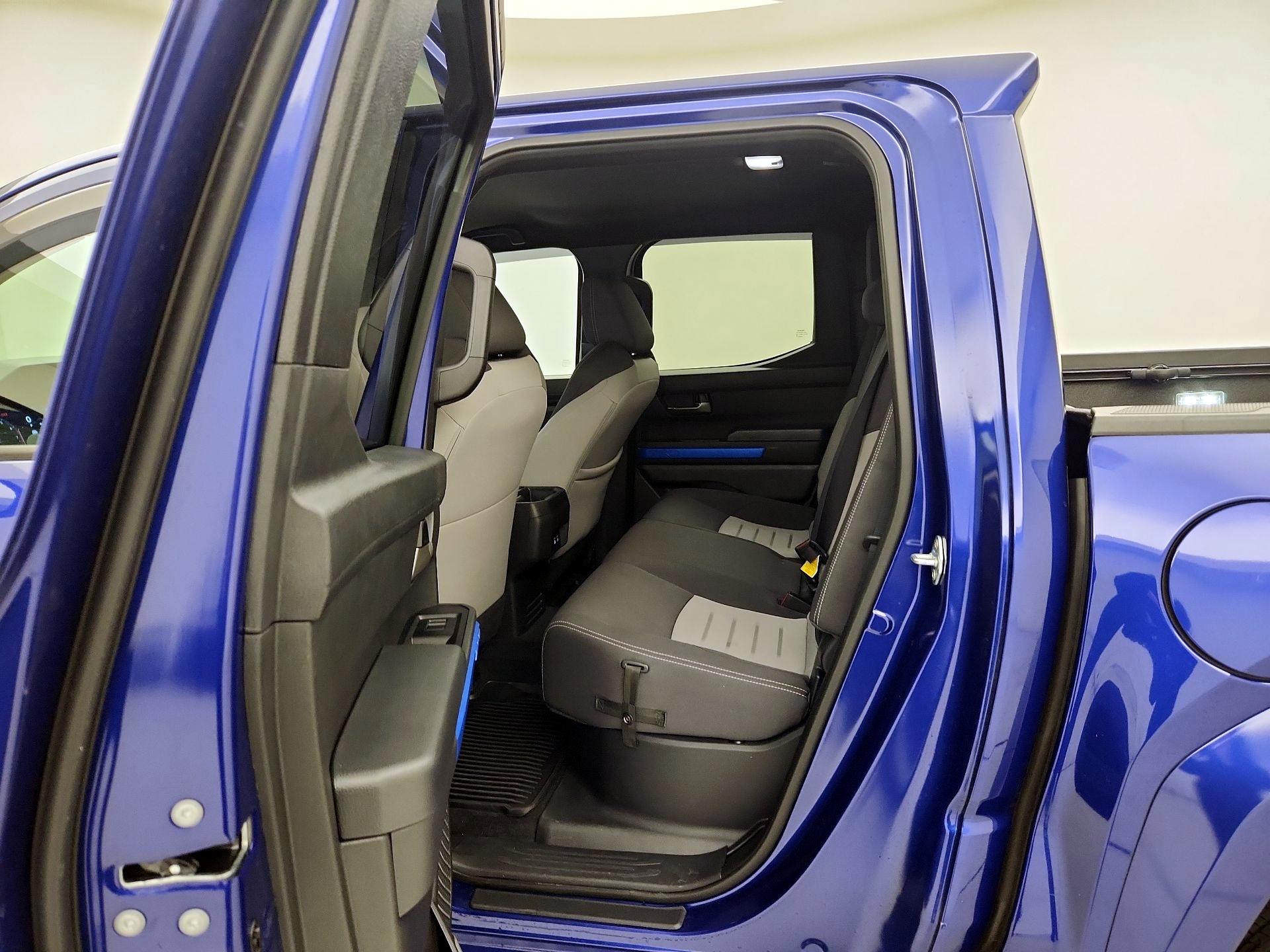 Thumbnail: 2025 Toyota Tacoma - 19