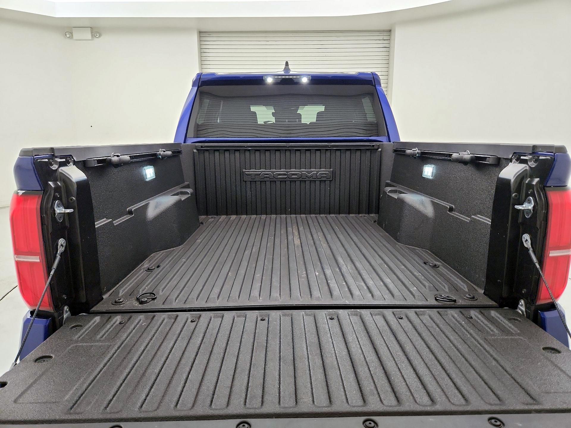 Thumbnail: 2025 Toyota Tacoma - 20