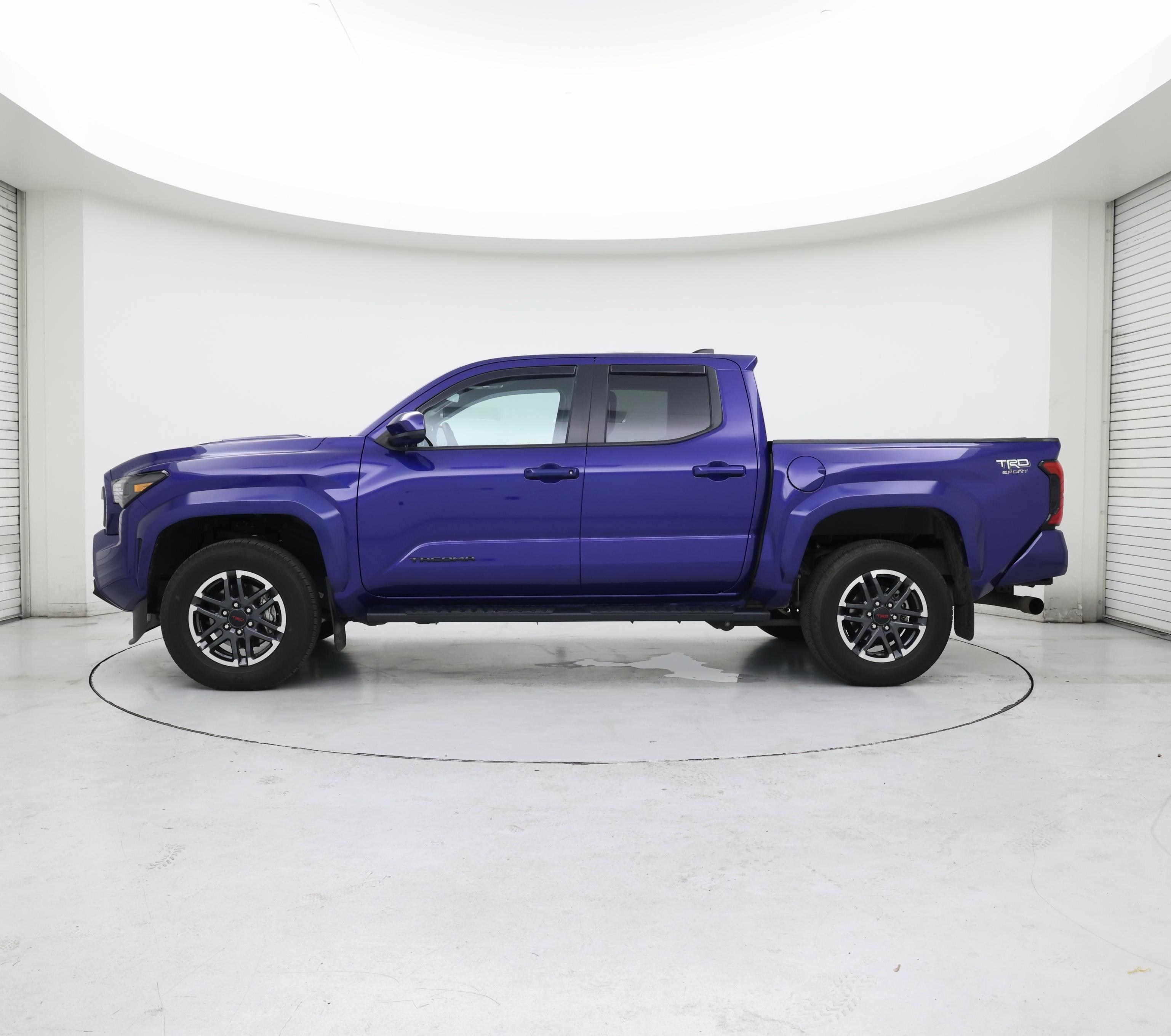 Thumbnail: 2025 Toyota Tacoma - 3