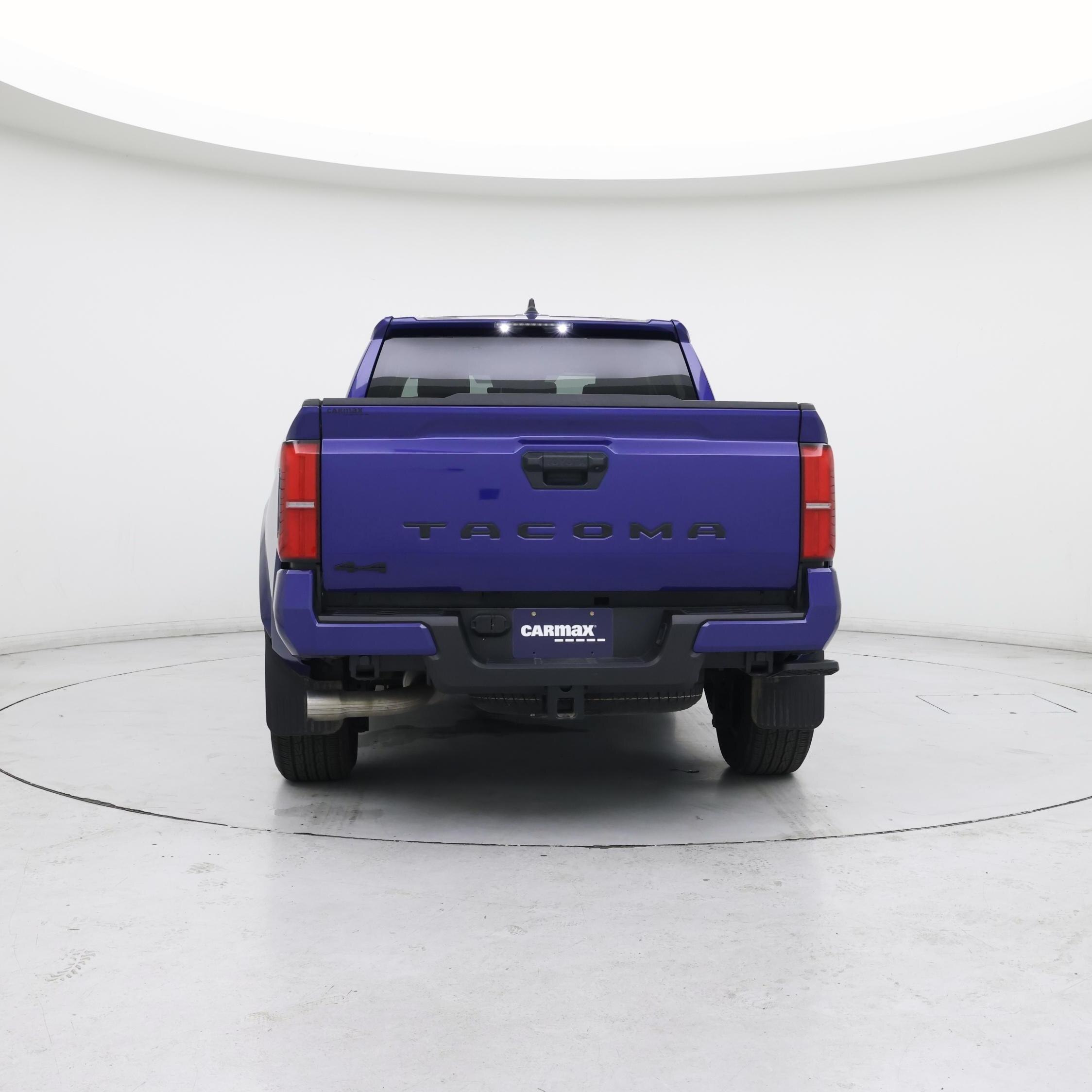 Thumbnail: 2025 Toyota Tacoma - 6