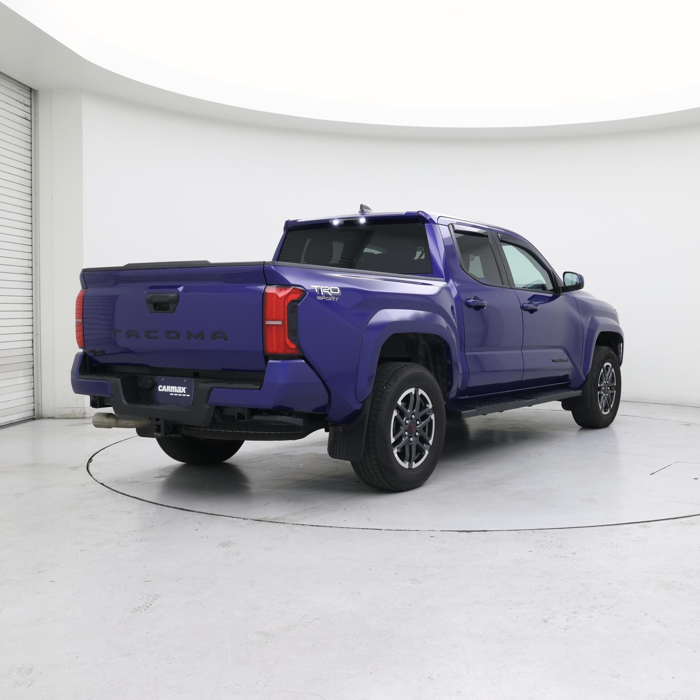 Thumbnail: 2025 Toyota Tacoma - 8