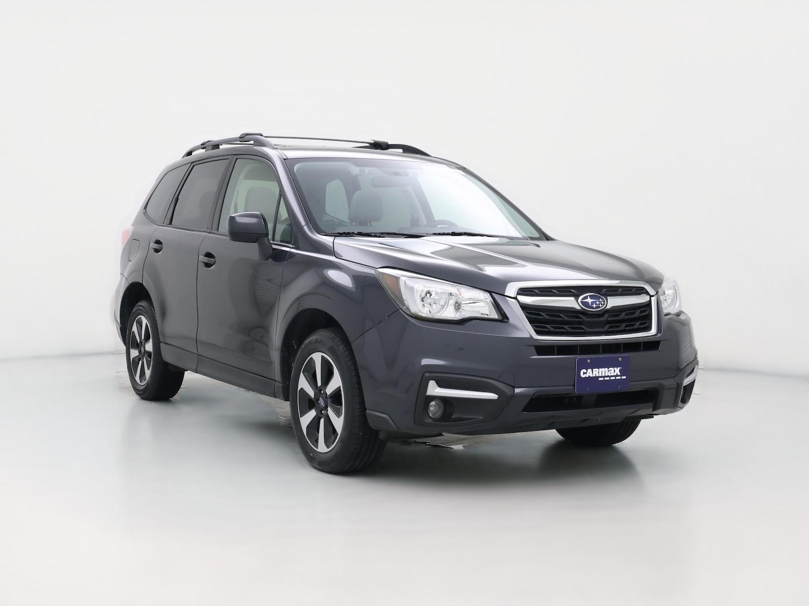 2017 Subaru Forester Premium