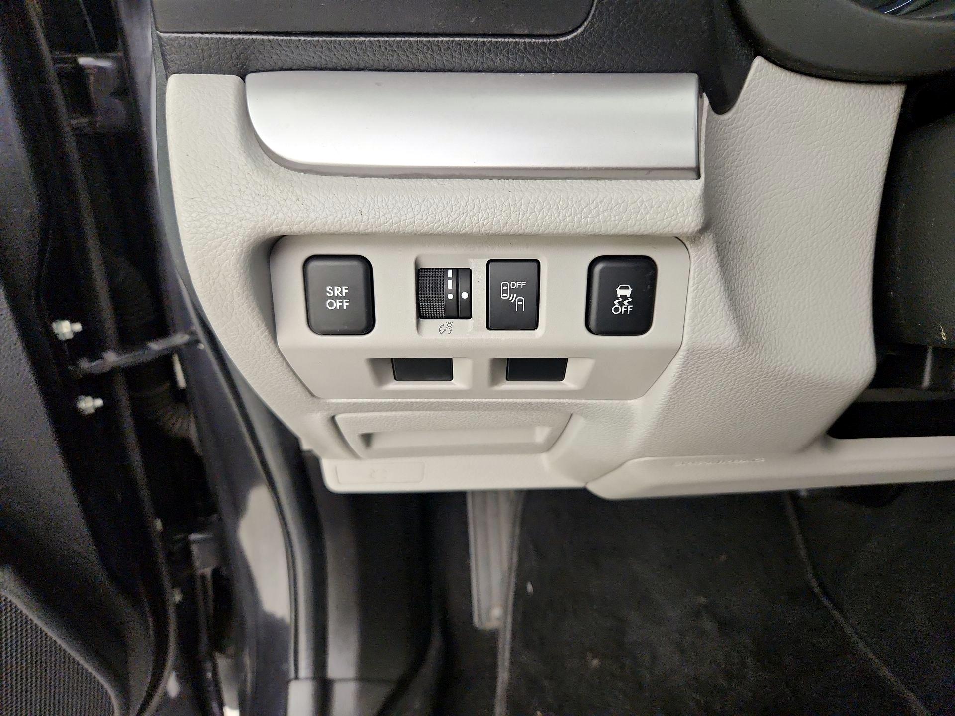 Thumbnail: 2017 Subaru Forester - 13