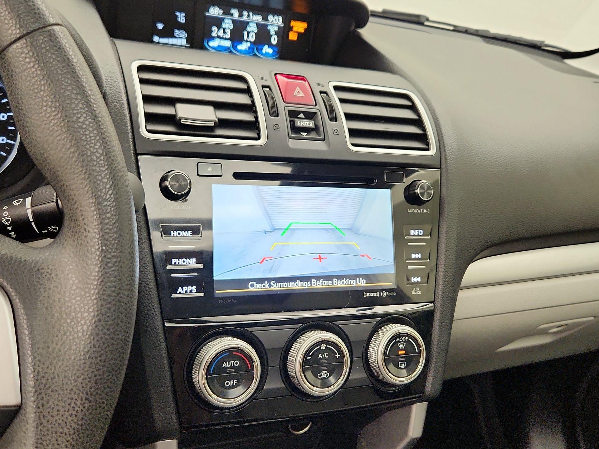 Thumbnail: 2017 Subaru Forester - 14