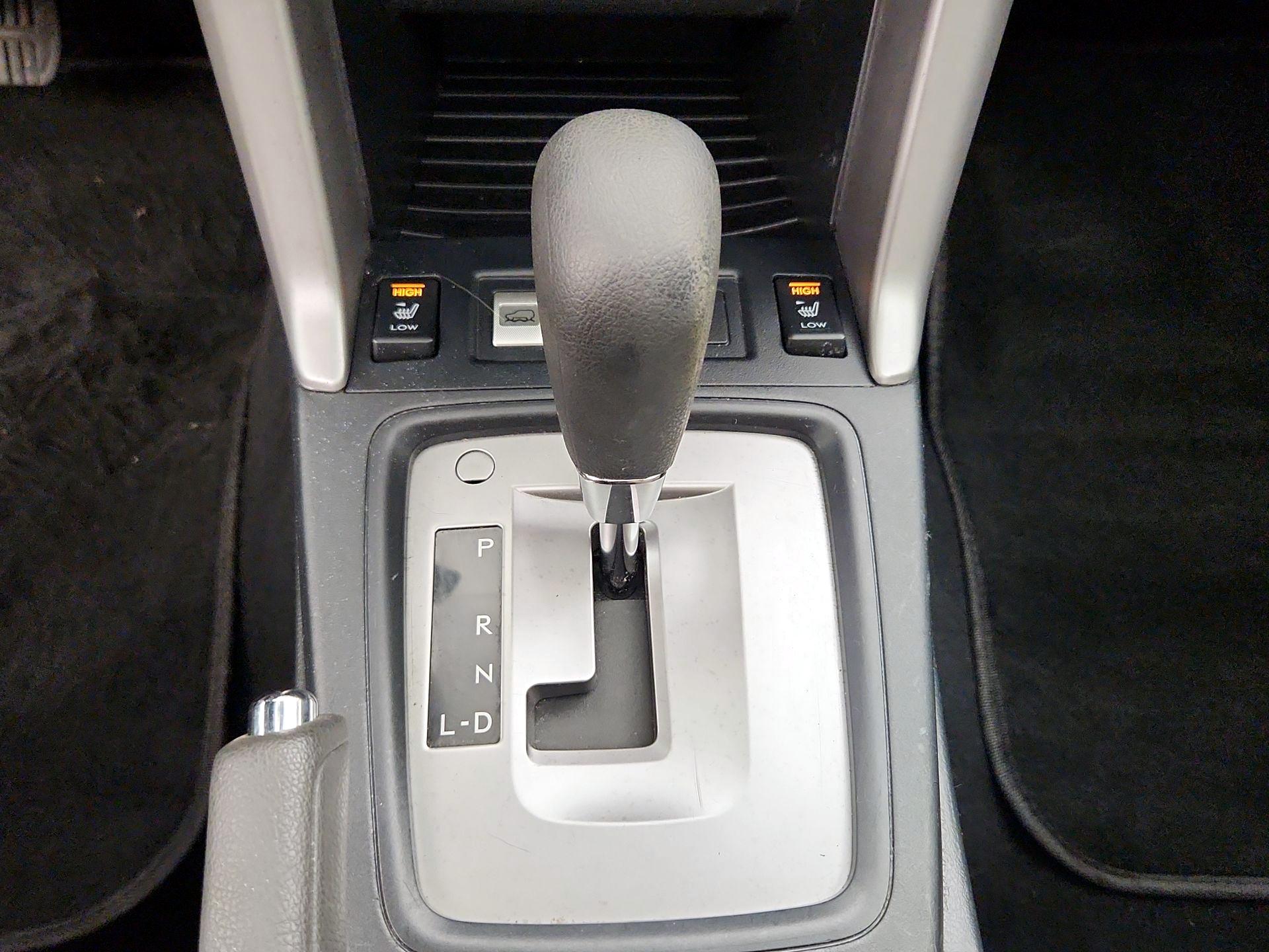 Thumbnail: 2017 Subaru Forester - 17