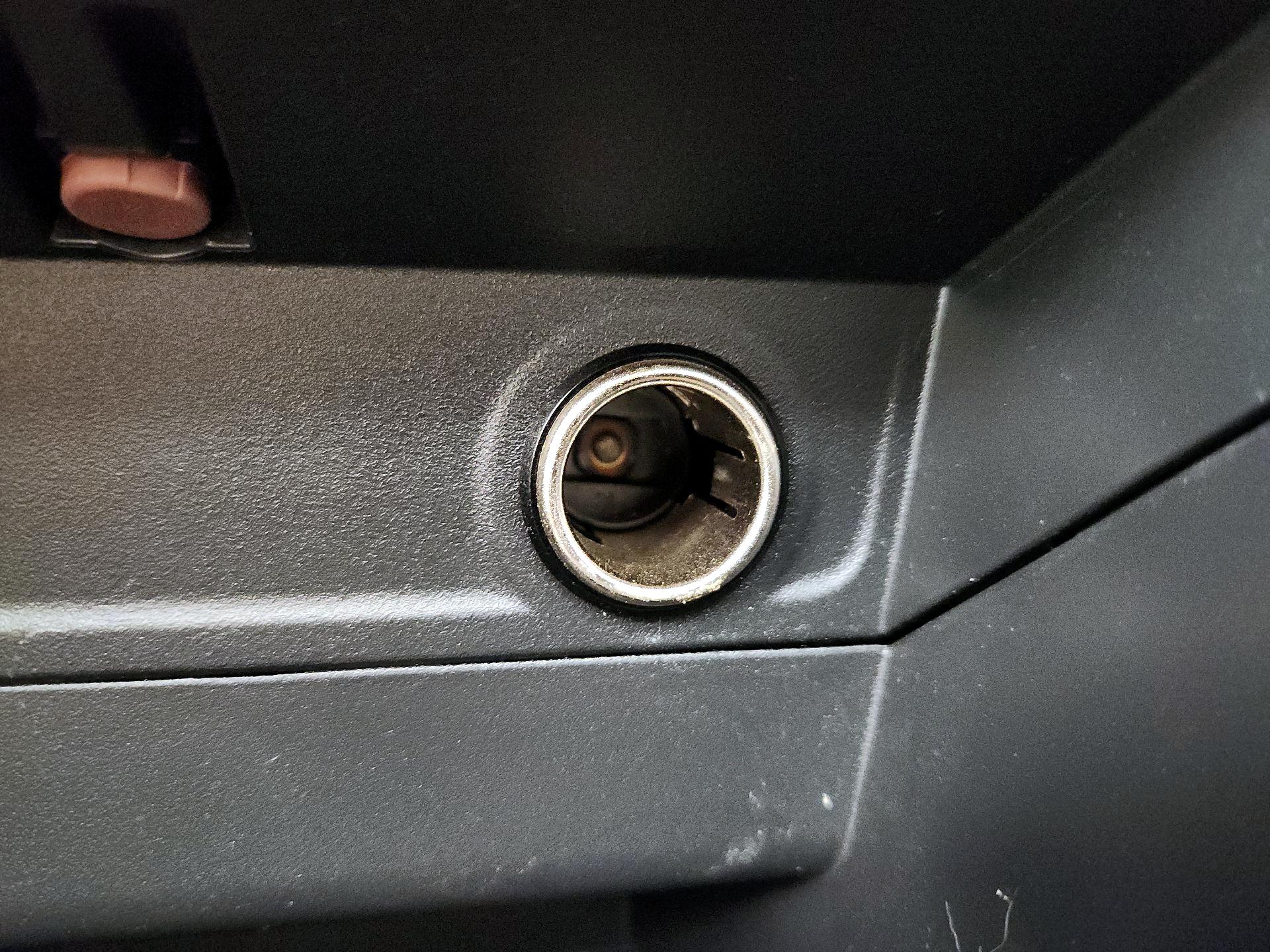 Thumbnail: 2017 Subaru Forester - 18