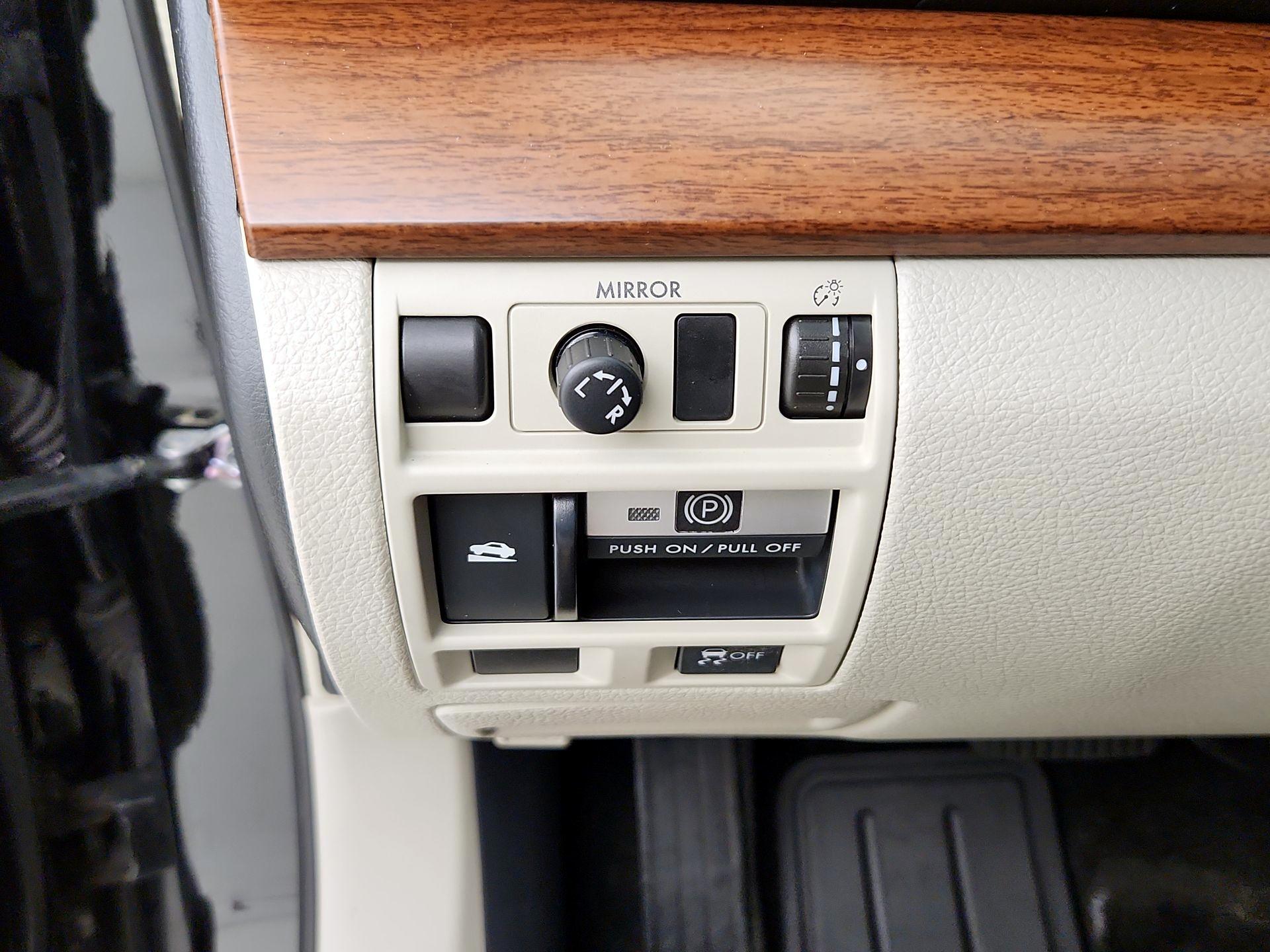 Thumbnail: 2014 Subaru Outback - 13