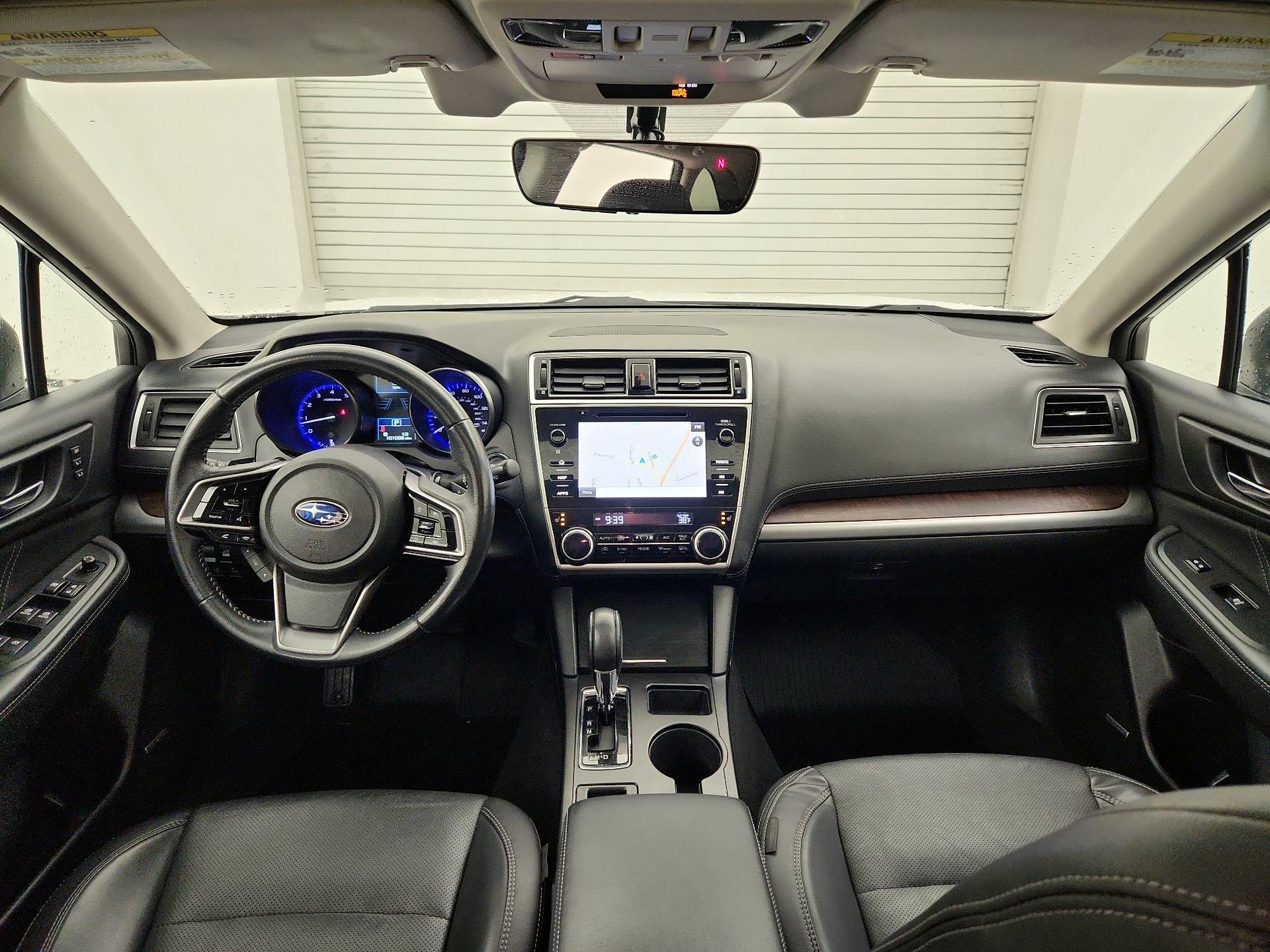 Thumbnail: 2018 Subaru Outback - 9