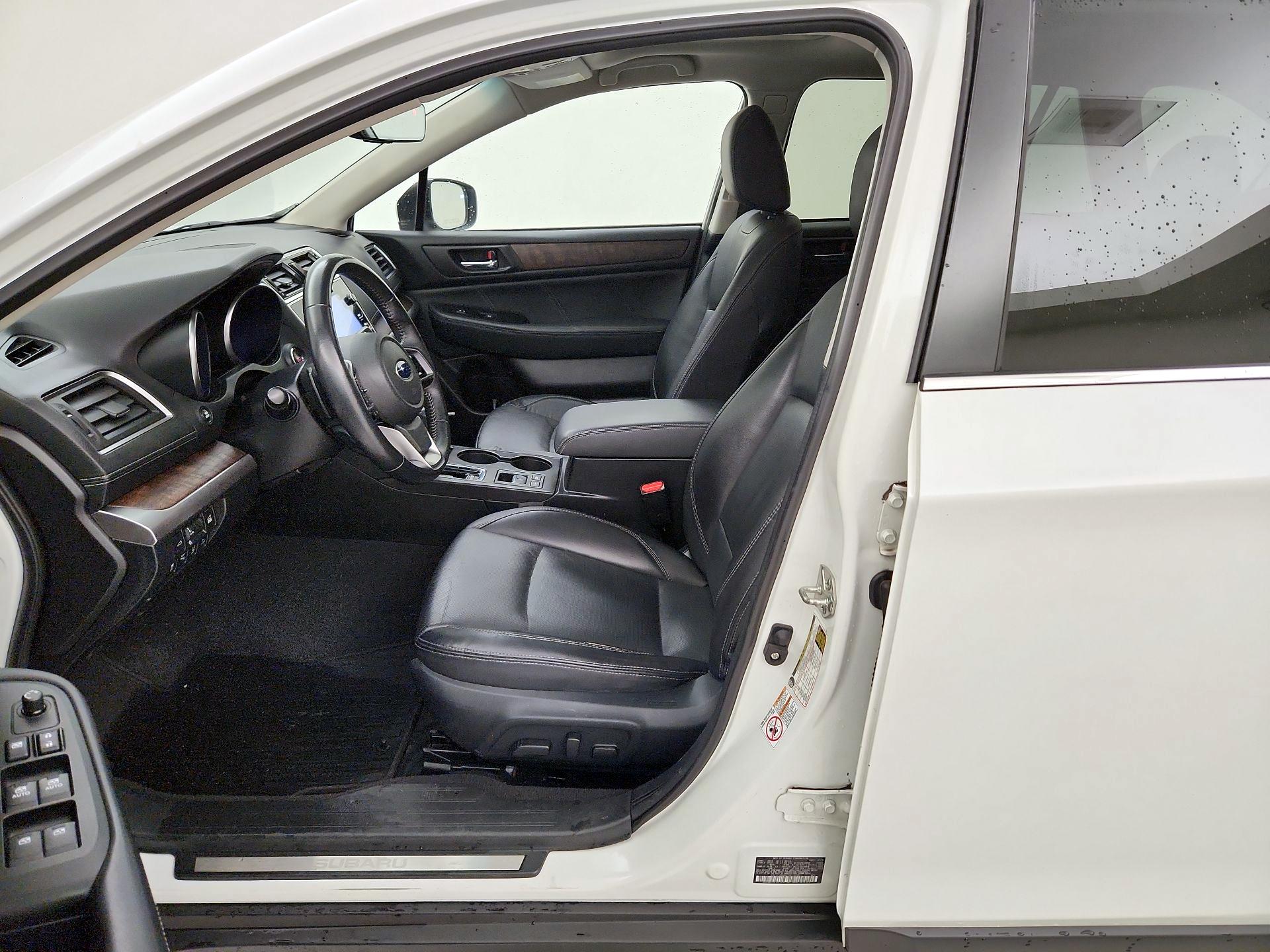 Thumbnail: 2018 Subaru Outback - 11