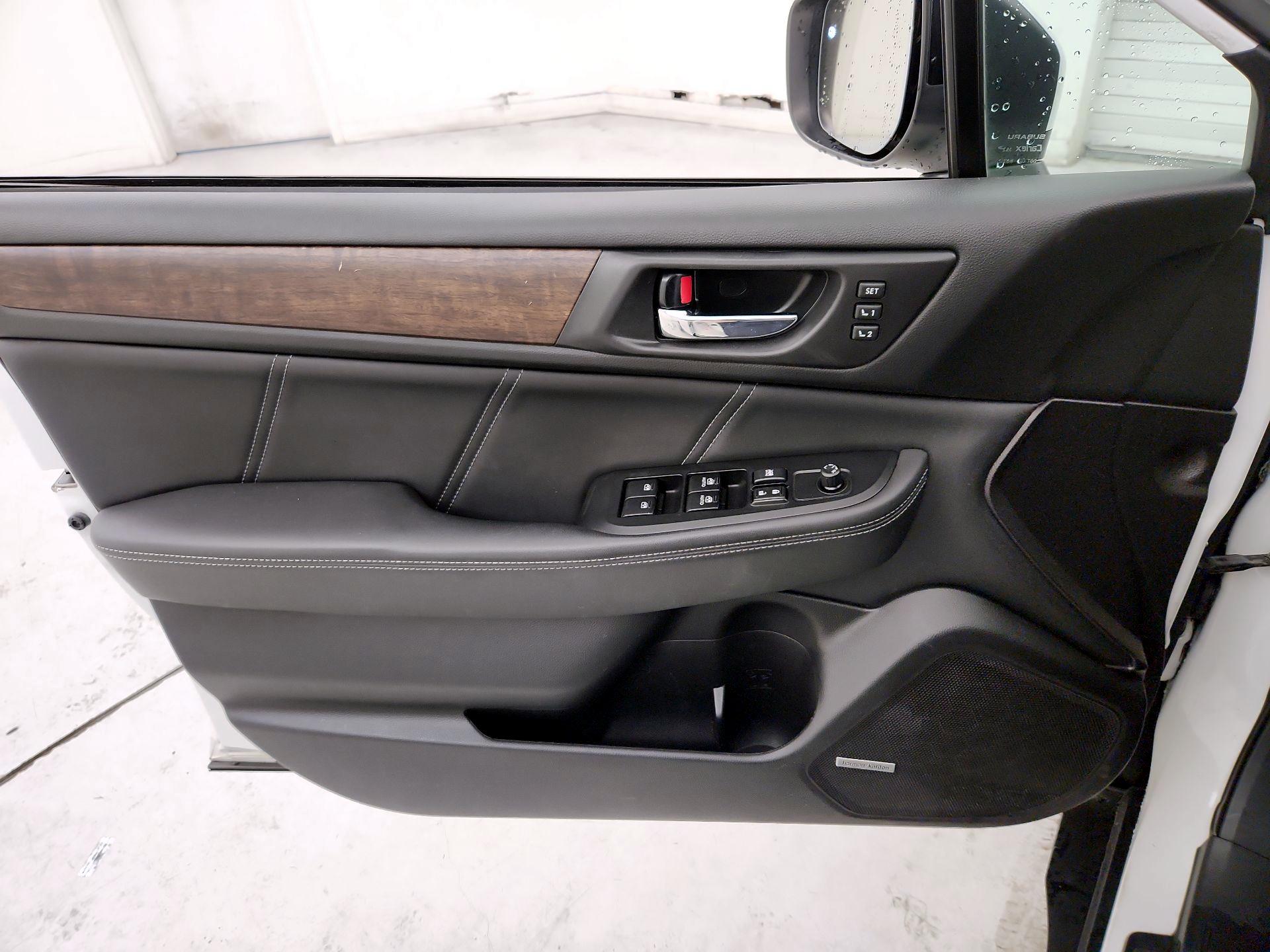 Thumbnail: 2018 Subaru Outback - 12