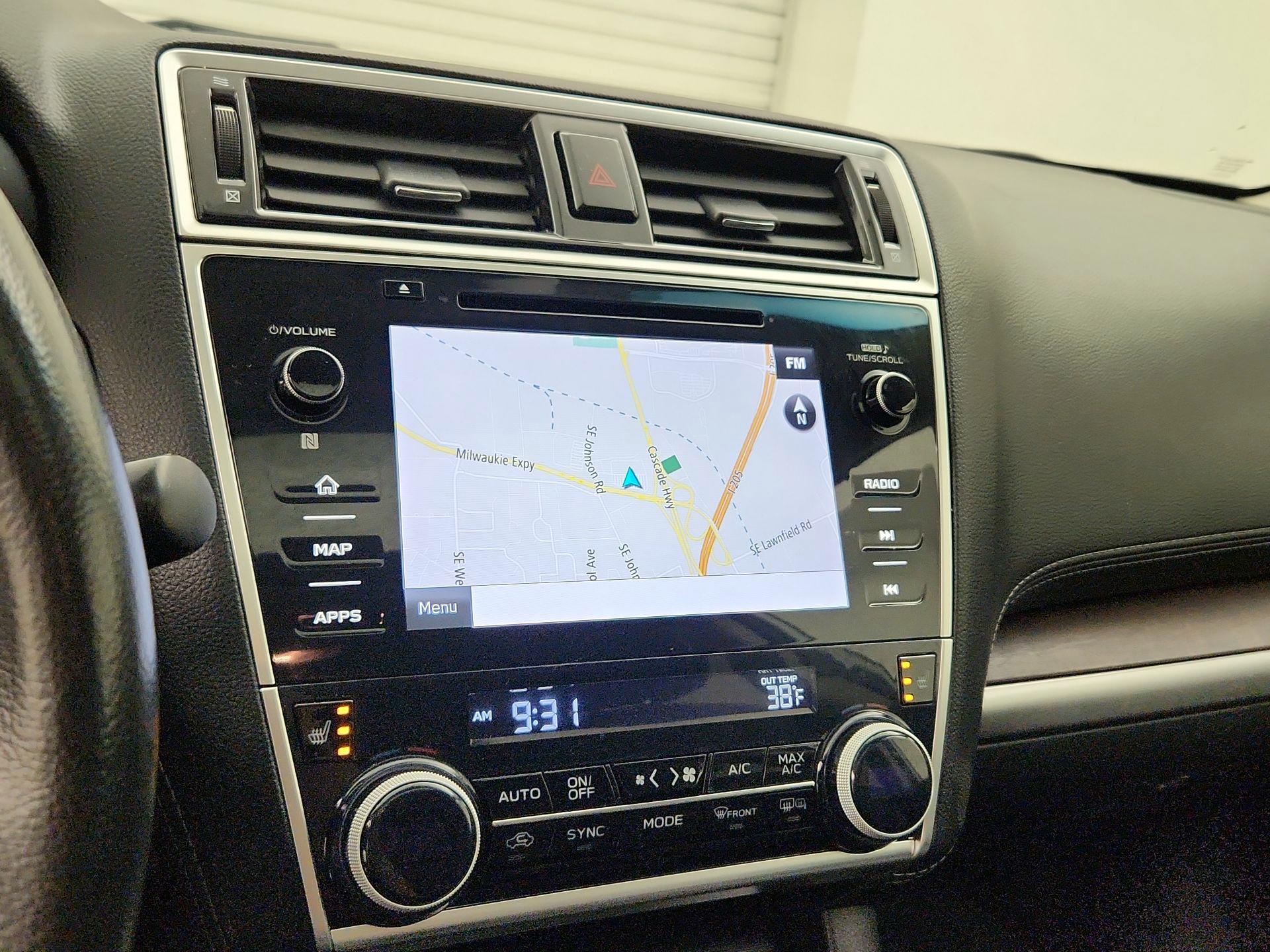 Thumbnail: 2018 Subaru Outback - 14