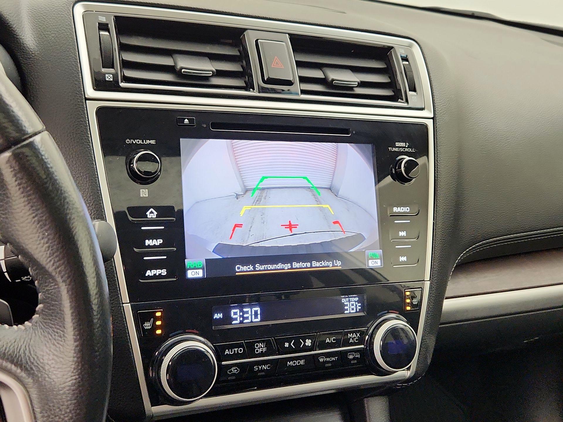 Thumbnail: 2018 Subaru Outback - 15