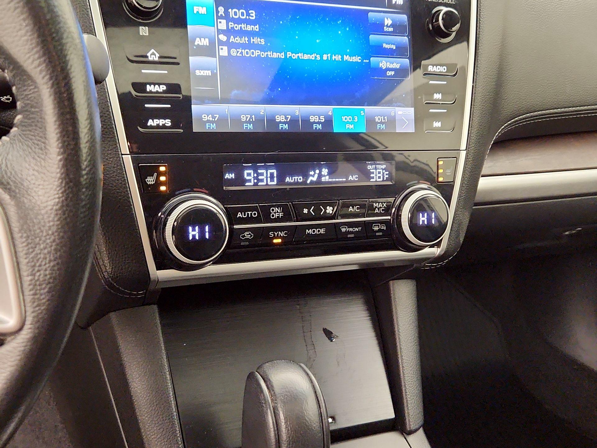 Thumbnail: 2018 Subaru Outback - 17