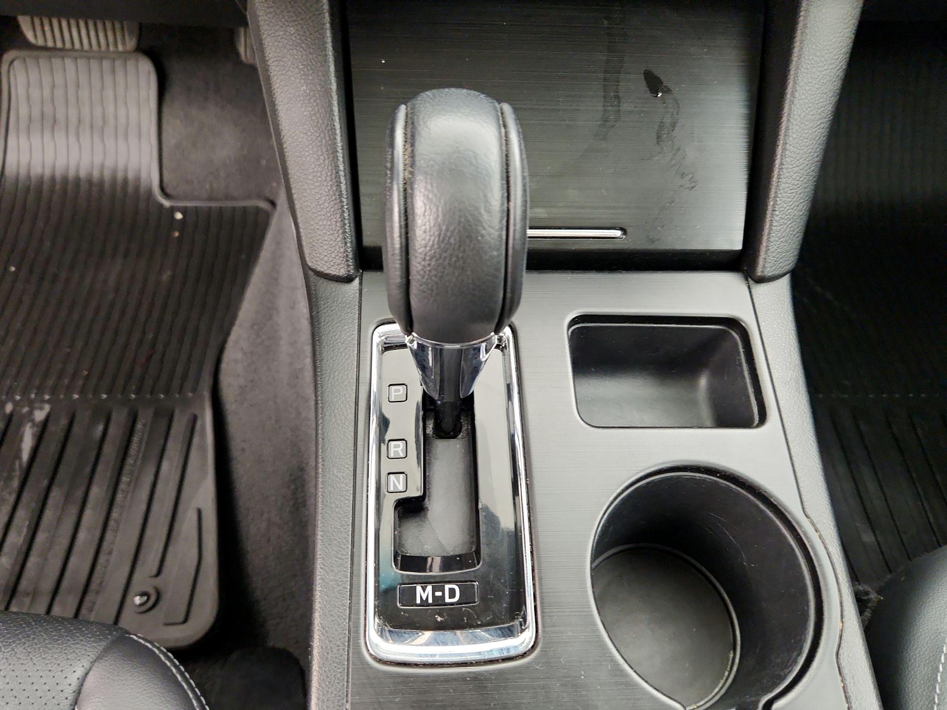 Thumbnail: 2018 Subaru Outback - 18