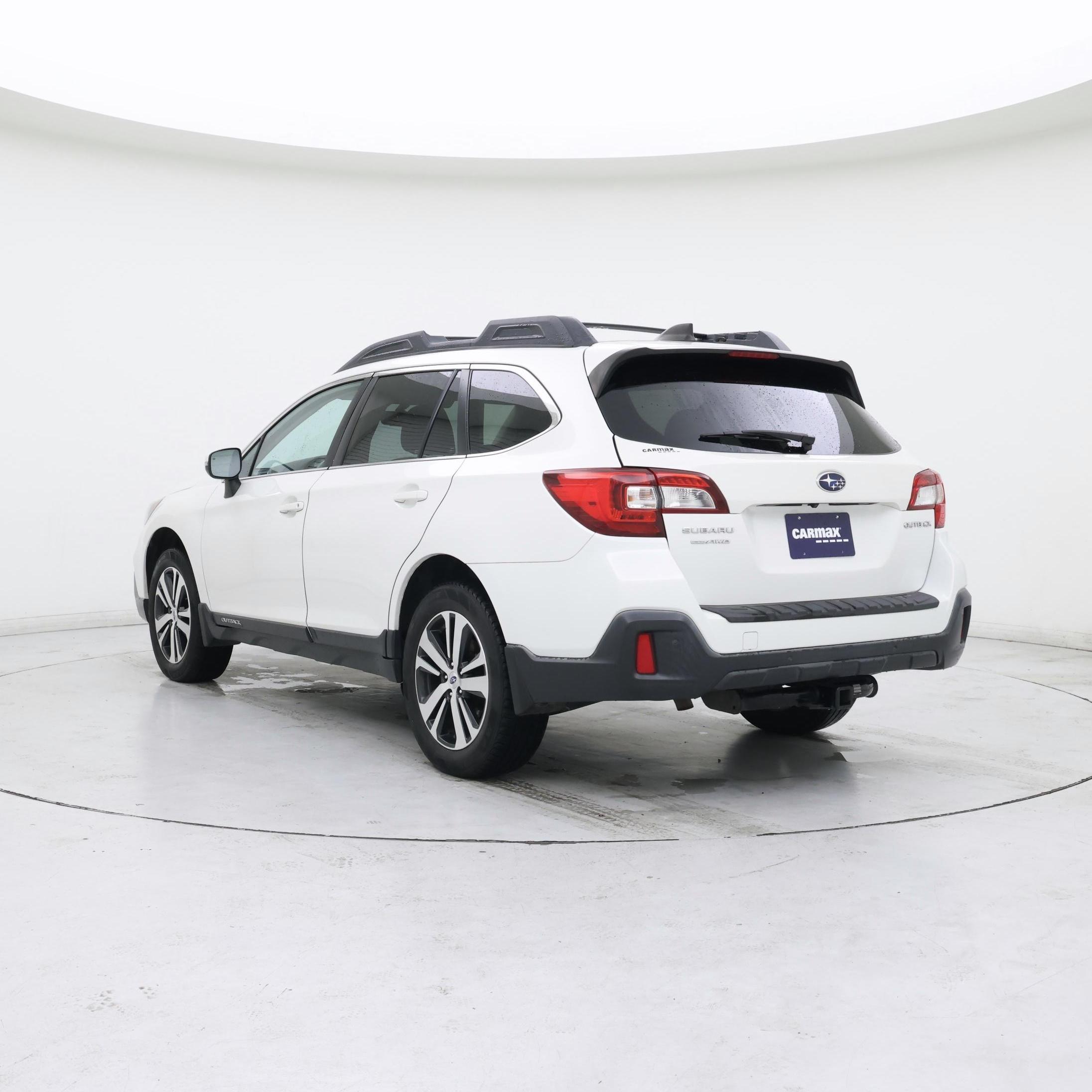 Thumbnail: 2018 Subaru Outback - 2