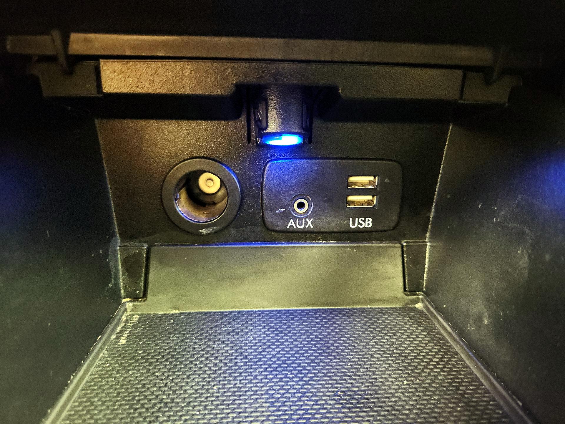 Thumbnail: 2018 Subaru Outback - 19