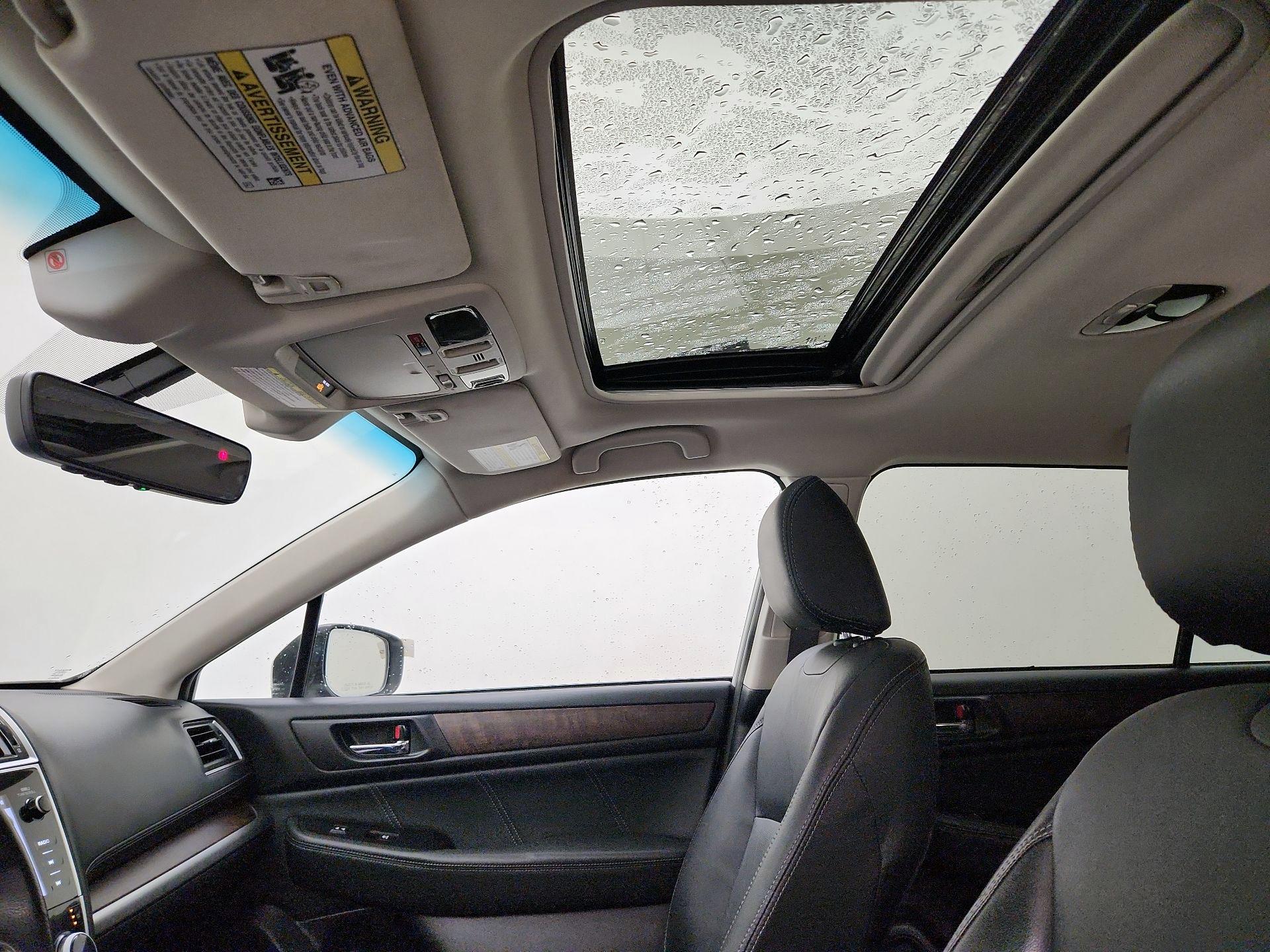 Thumbnail: 2018 Subaru Outback - 20