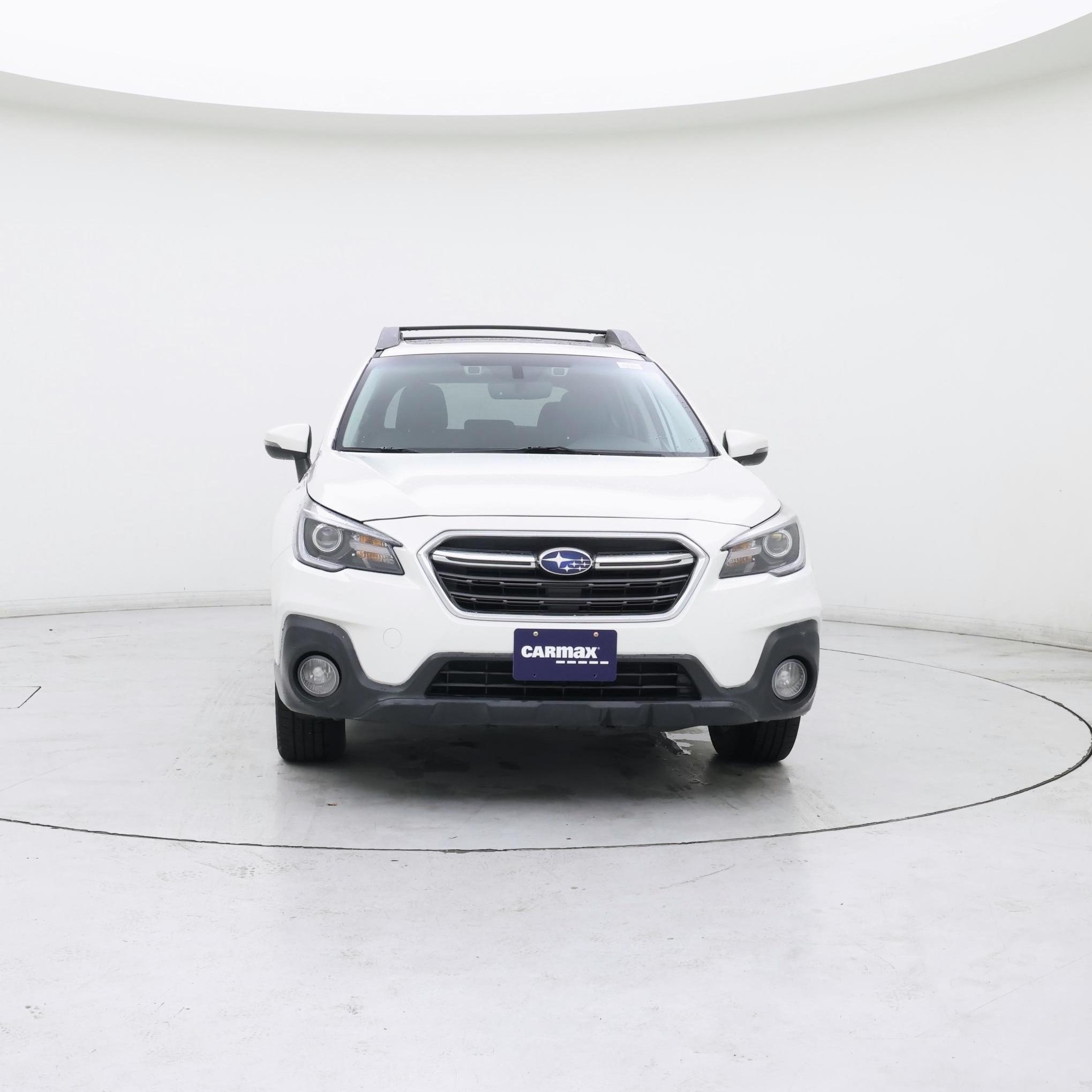 Thumbnail: 2018 Subaru Outback - 5