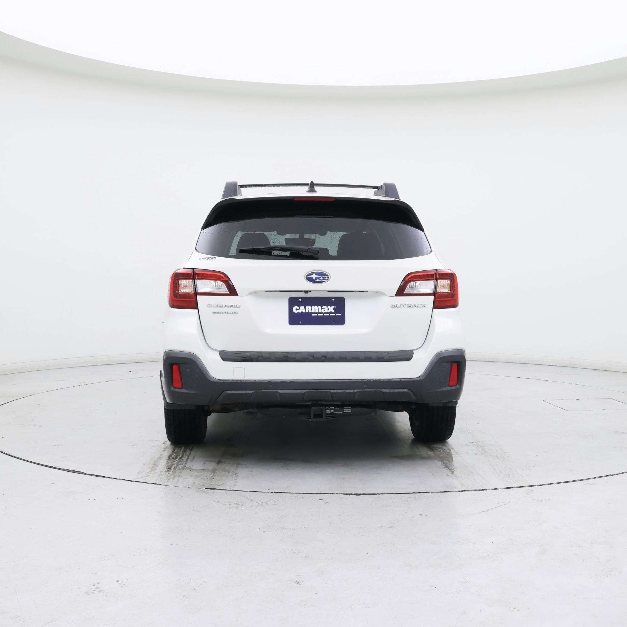 Thumbnail: 2018 Subaru Outback - 6