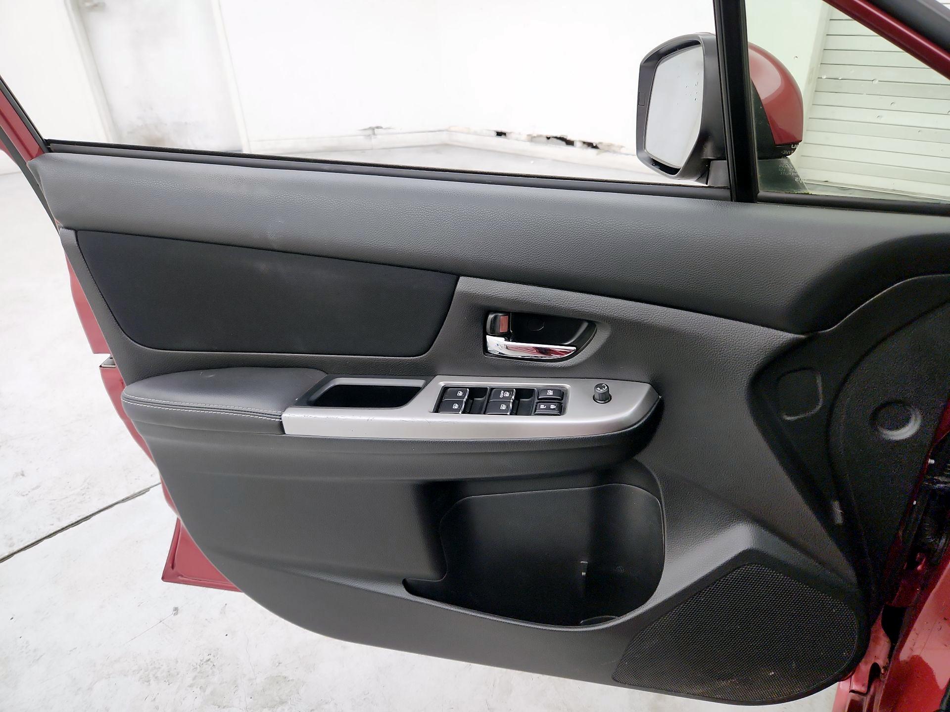 Thumbnail: 2015 Subaru Impreza - 12