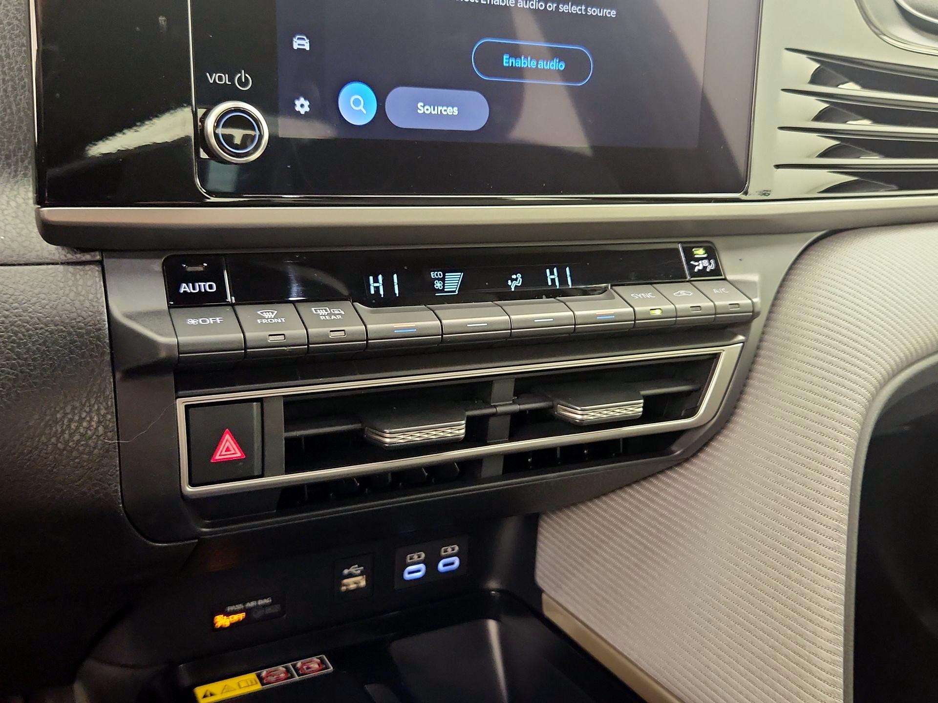 Thumbnail: 2025 Toyota Camry - 16