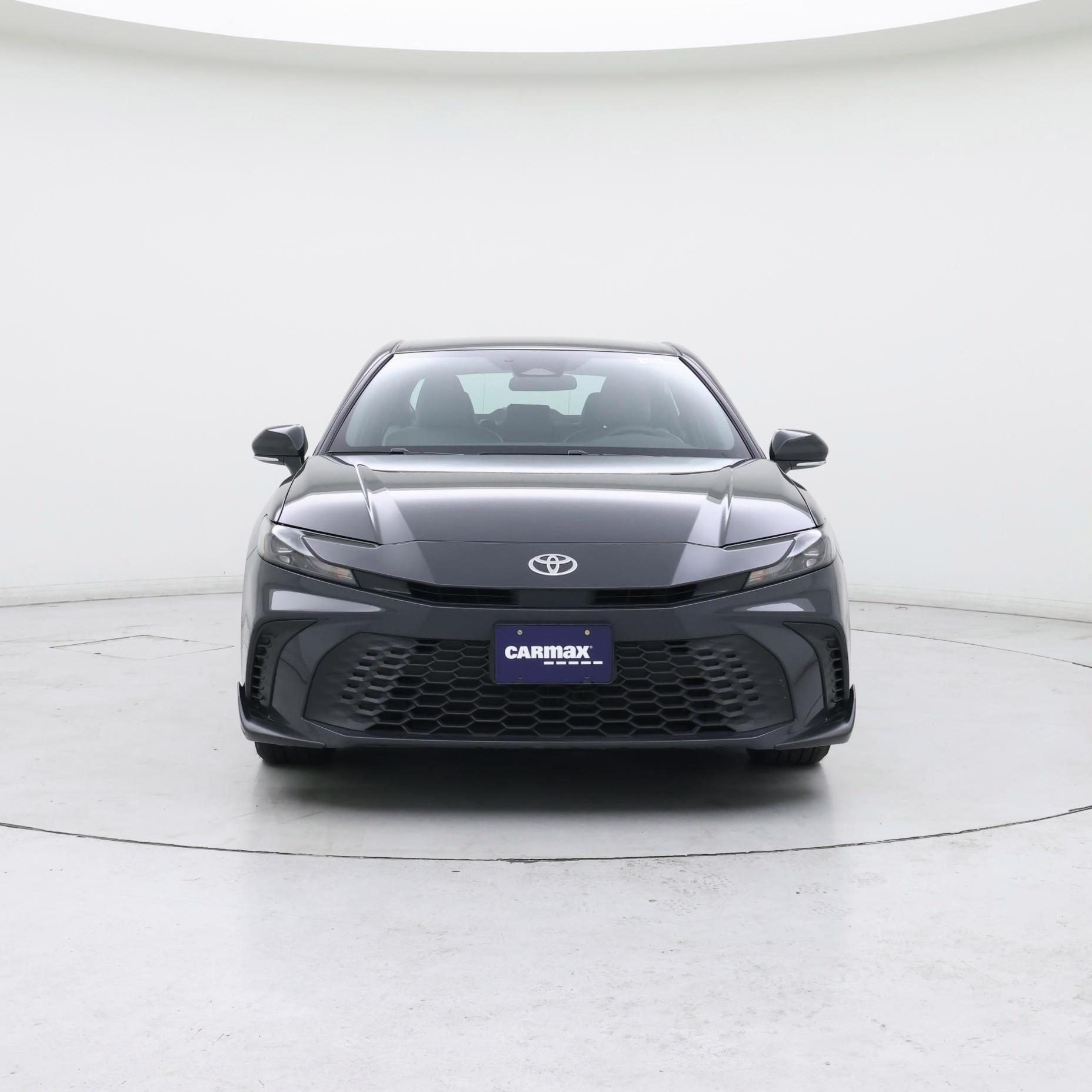 Thumbnail: 2025 Toyota Camry - 5