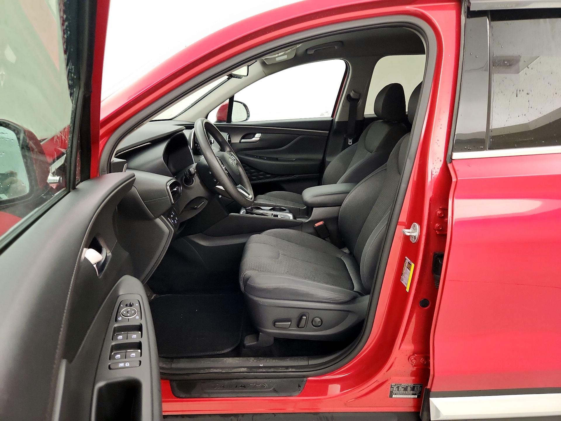 Thumbnail: 2020 Hyundai Santa Fe - 11