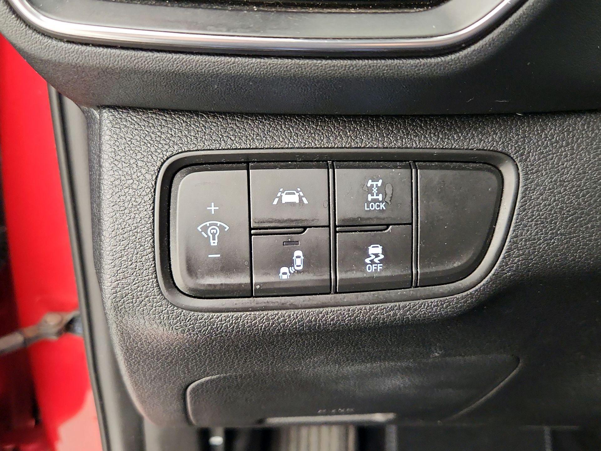 Thumbnail: 2020 Hyundai Santa Fe - 13