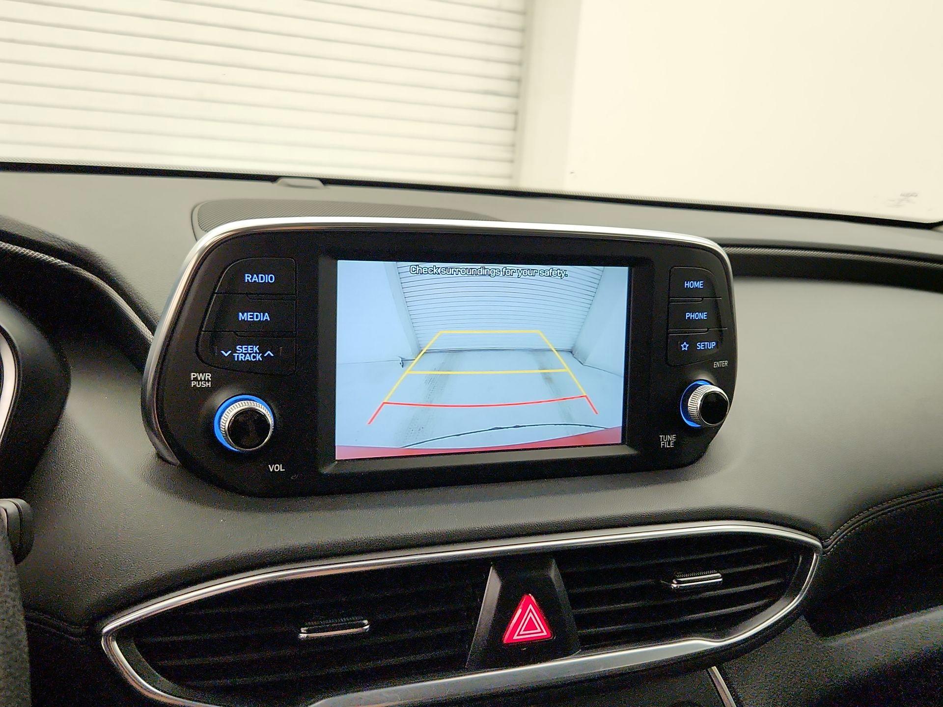 Thumbnail: 2020 Hyundai Santa Fe - 14