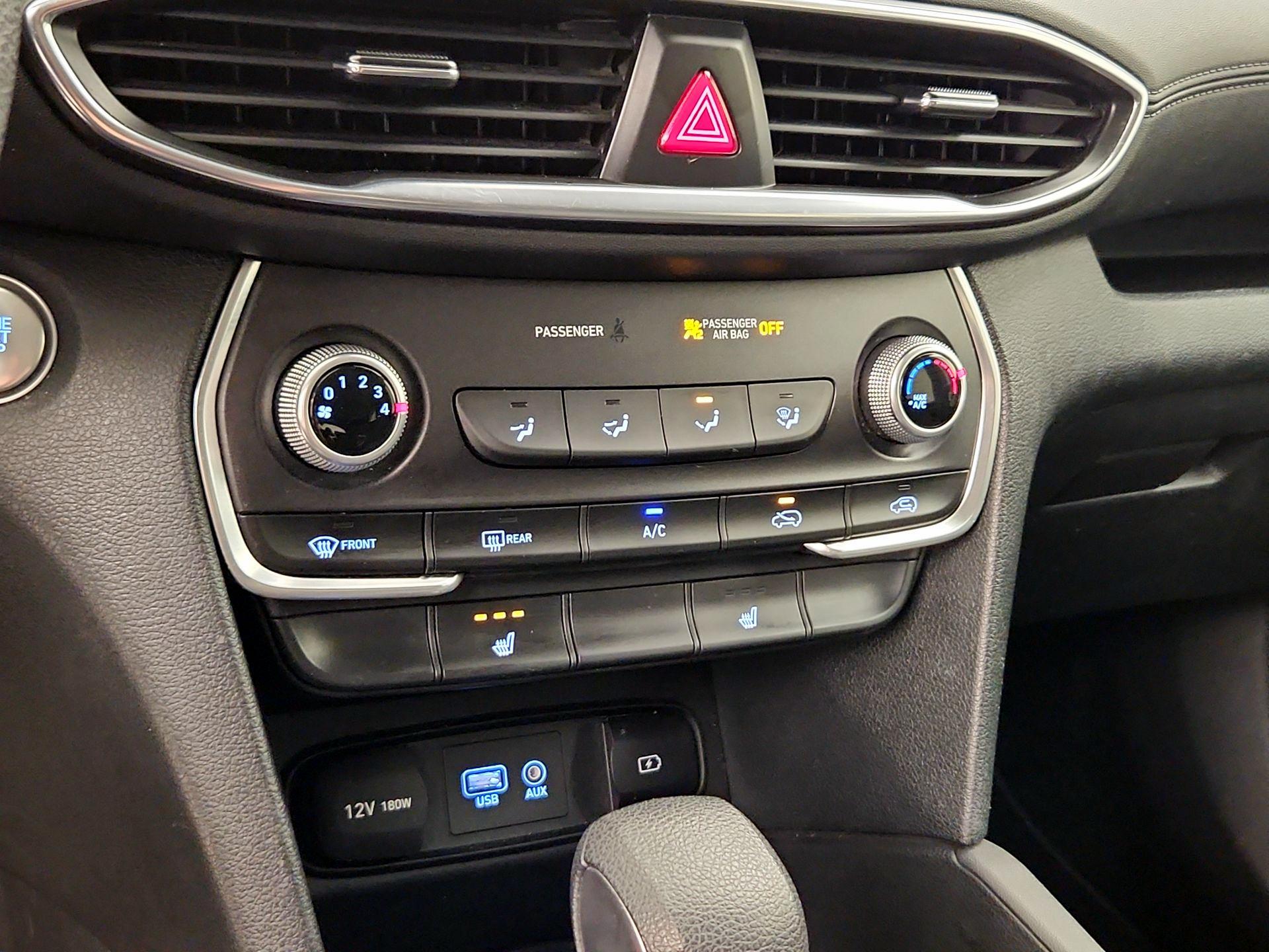 Thumbnail: 2020 Hyundai Santa Fe - 16