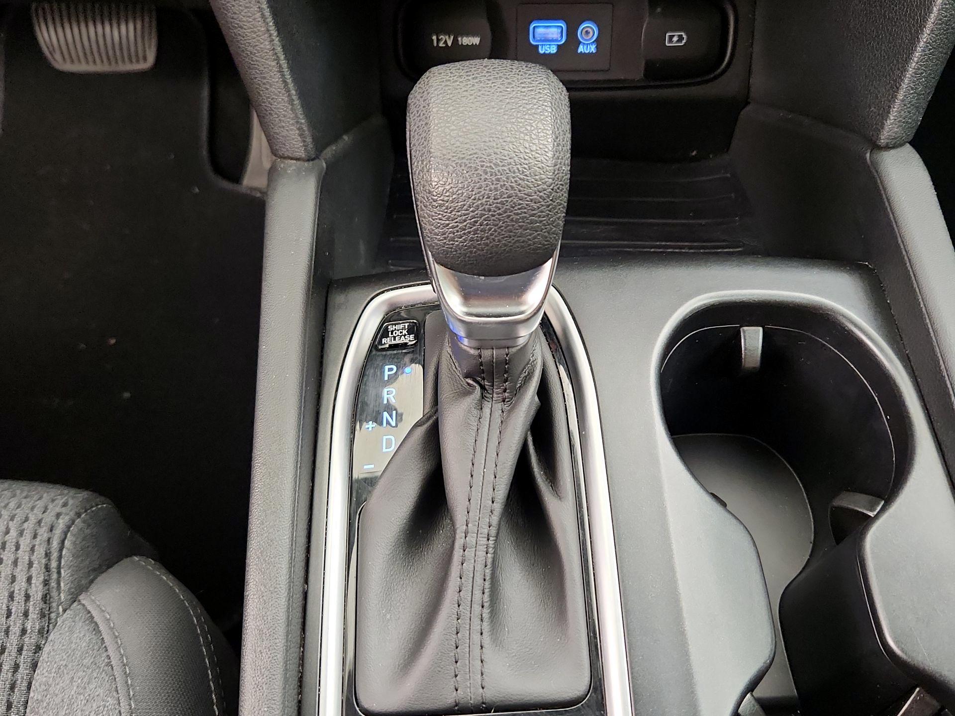 Thumbnail: 2020 Hyundai Santa Fe - 17