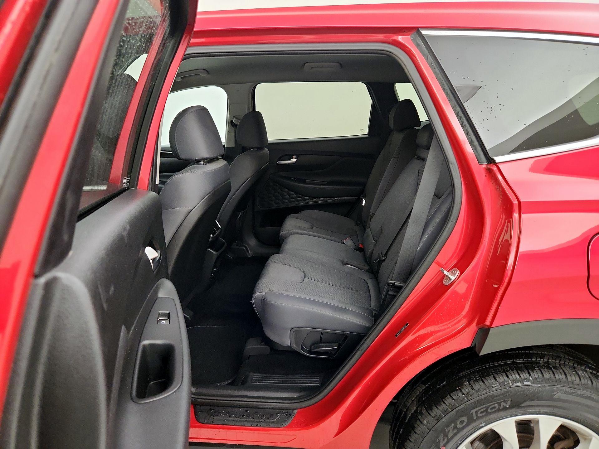 Thumbnail: 2020 Hyundai Santa Fe - 19