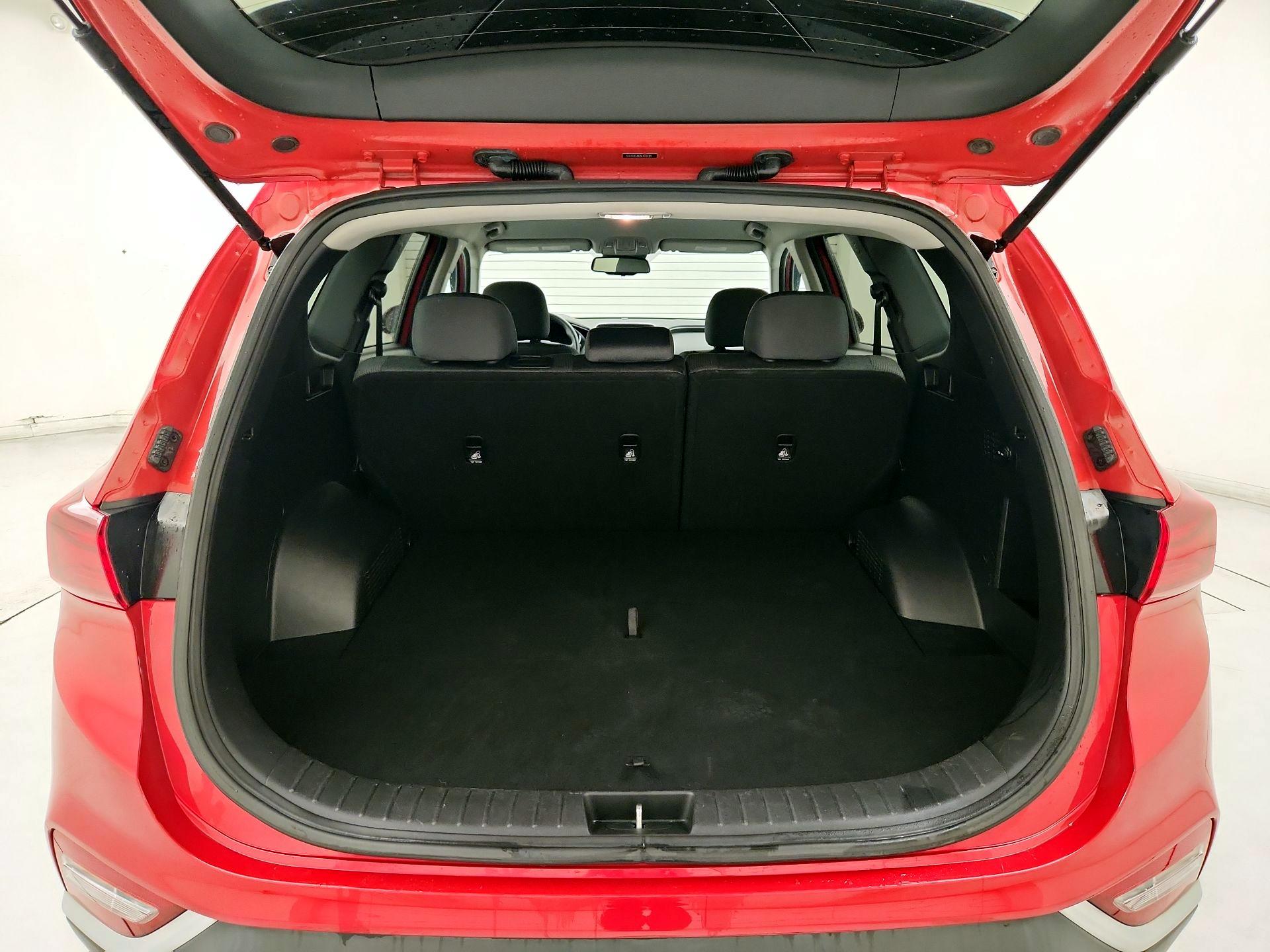 Thumbnail: 2020 Hyundai Santa Fe - 20