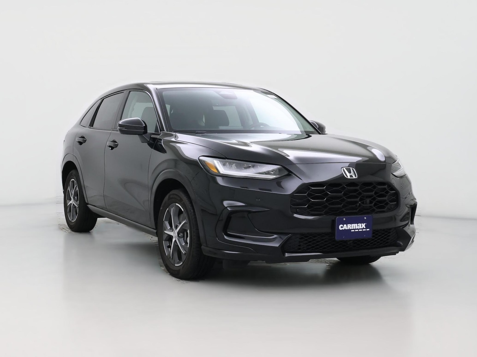 2025 Honda HR-V