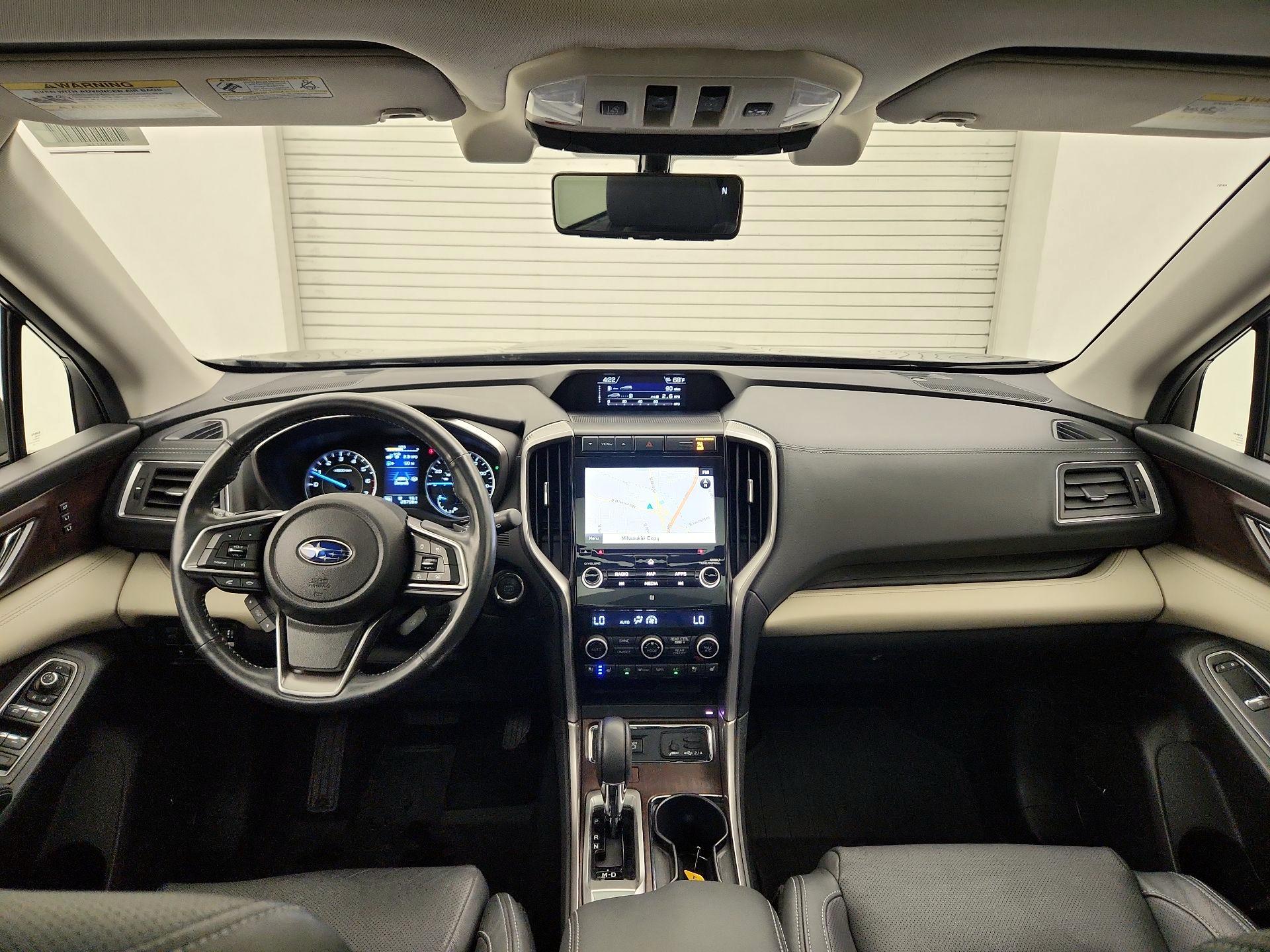 Thumbnail: 2021 Subaru Ascent - 9