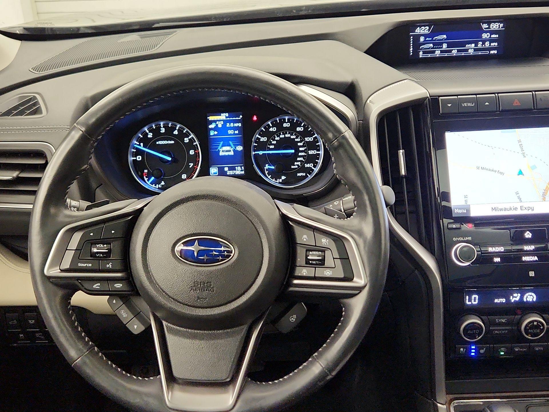 Thumbnail: 2021 Subaru Ascent - 10