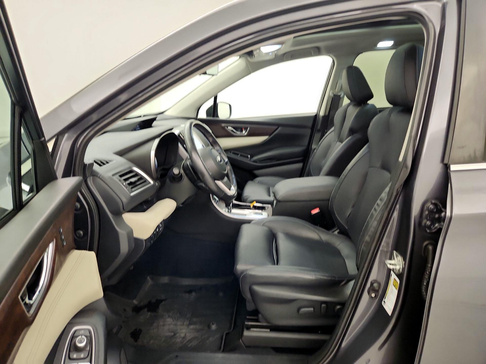 Thumbnail: 2021 Subaru Ascent - 11