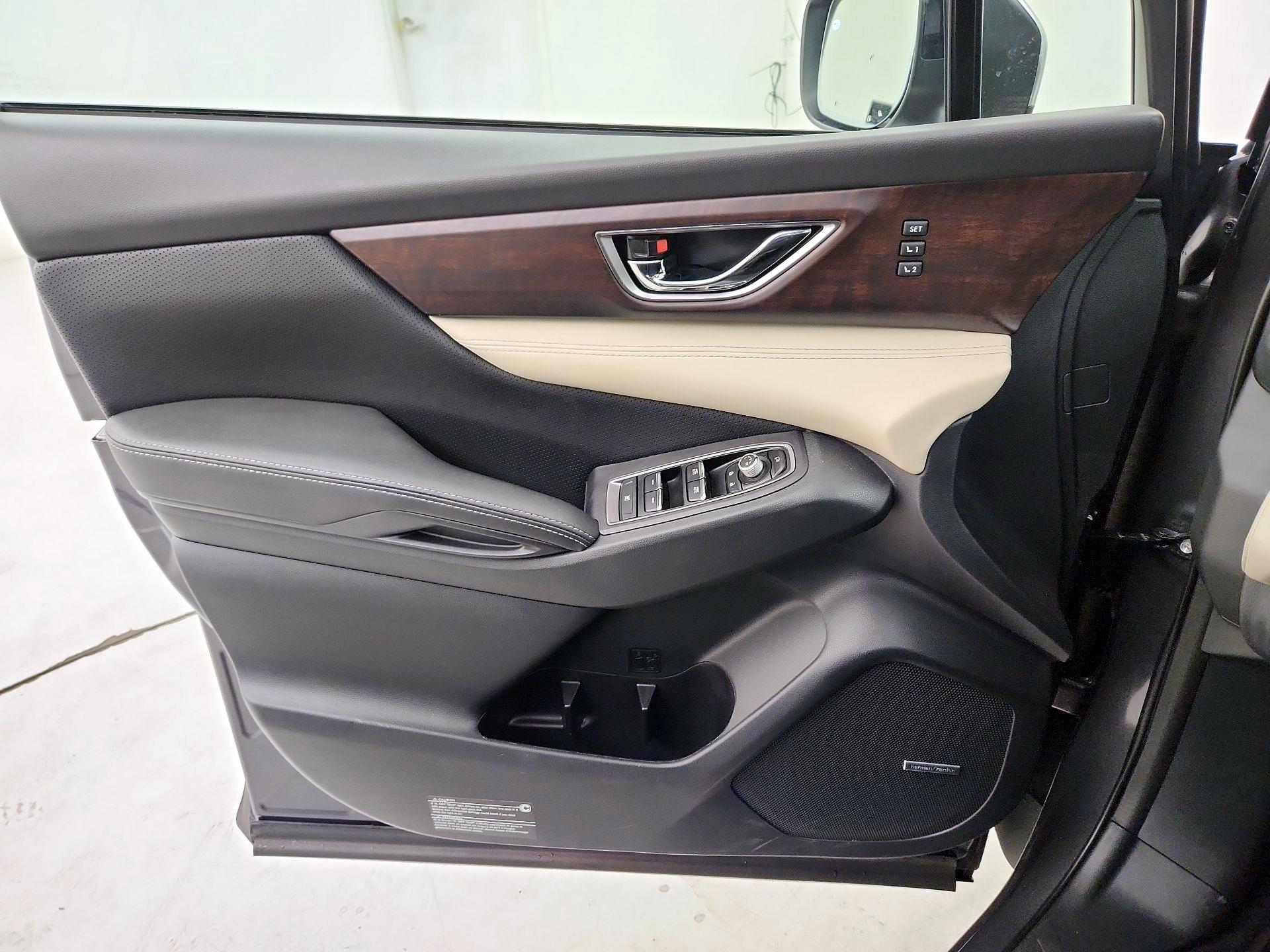 Thumbnail: 2021 Subaru Ascent - 12