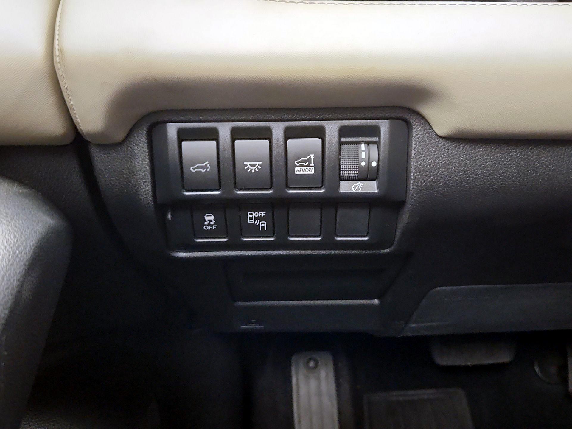Thumbnail: 2021 Subaru Ascent - 13
